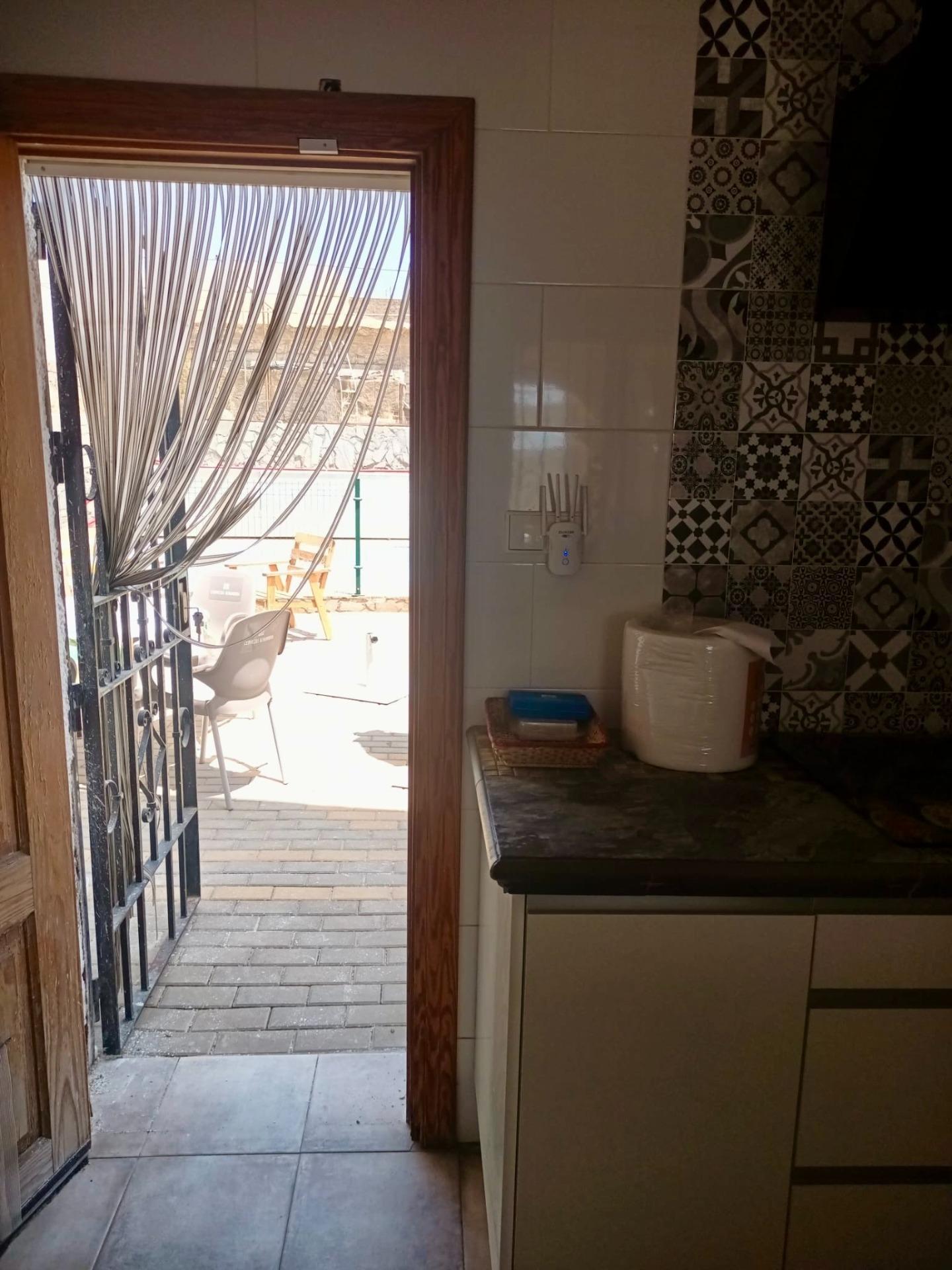 Exclusivo chalet independiente con piscina y gran parcela ur - foto 13