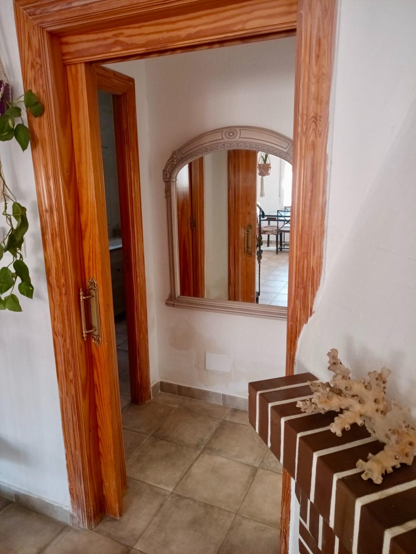 Exclusivo chalet independiente con piscina y gran parcela ur - foto 18