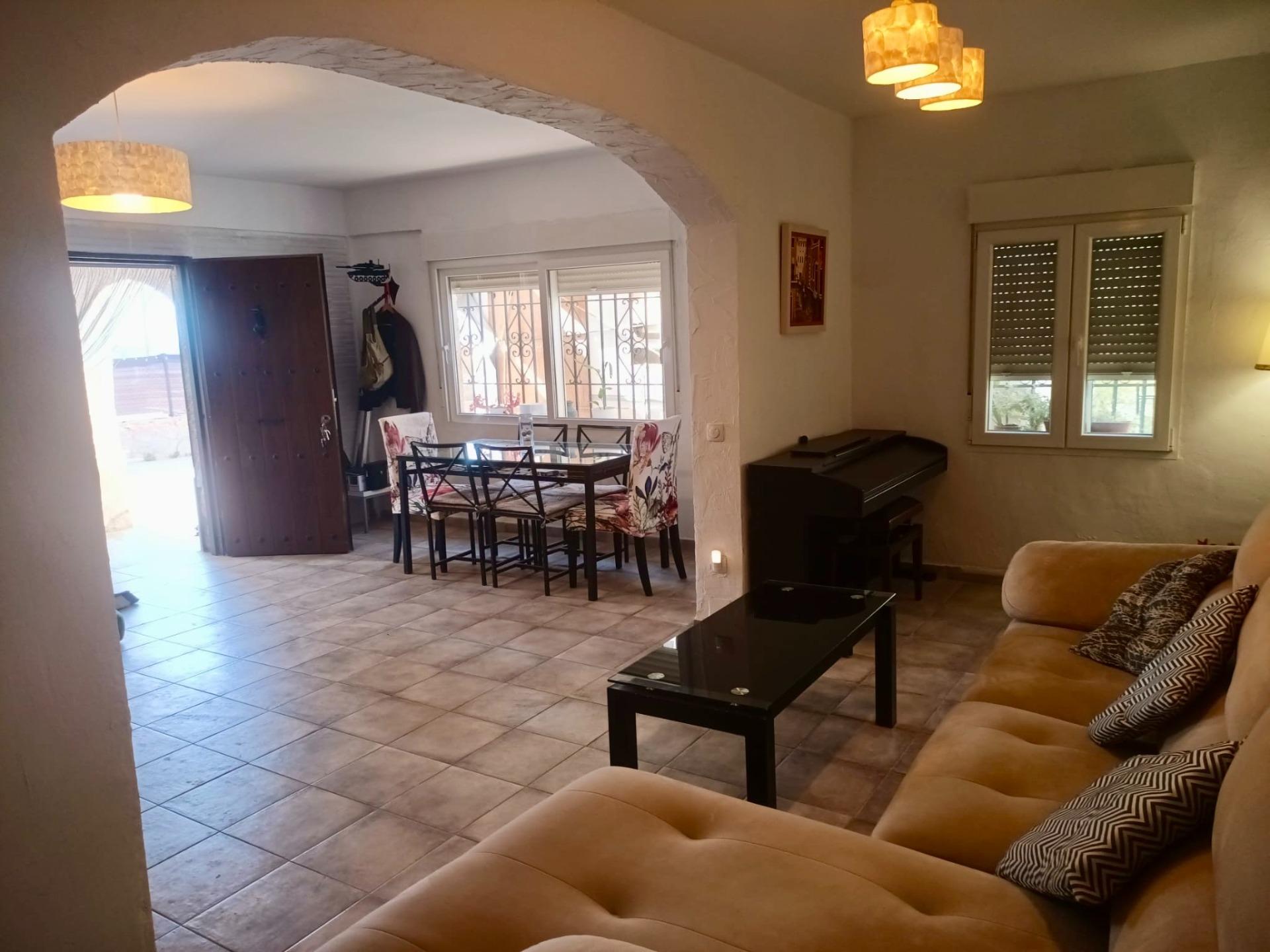 Exclusivo chalet independiente con piscina y gran parcela ur - foto 9