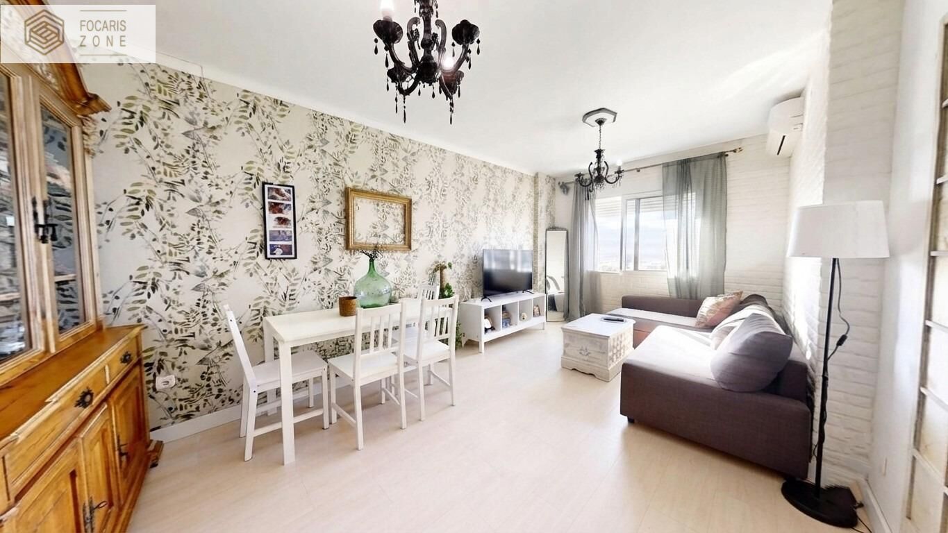 ESPECTACULAR DÚPLEX DE 4 DORMITORIOS Y 132 M2 con VISTAS DE  - foto 18