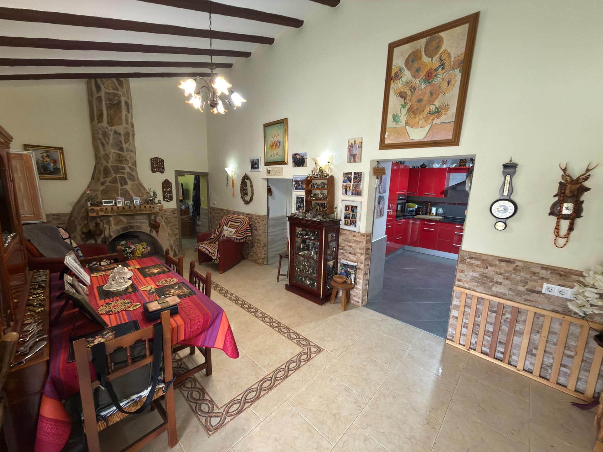 Encantadora Casa de Campo en Aguaderas, Lorca ✨ - foto 2