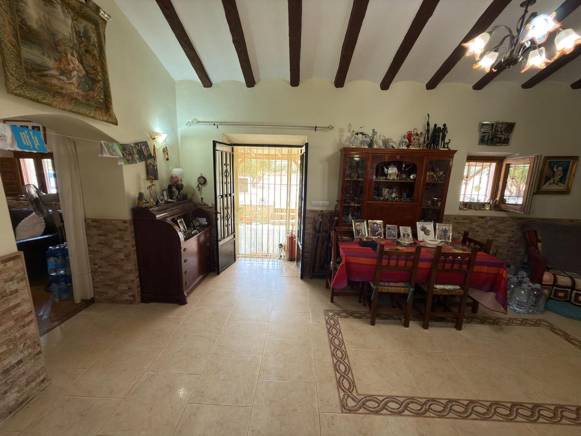 Encantadora Casa de Campo en Aguaderas, Lorca ✨ - foto 19
