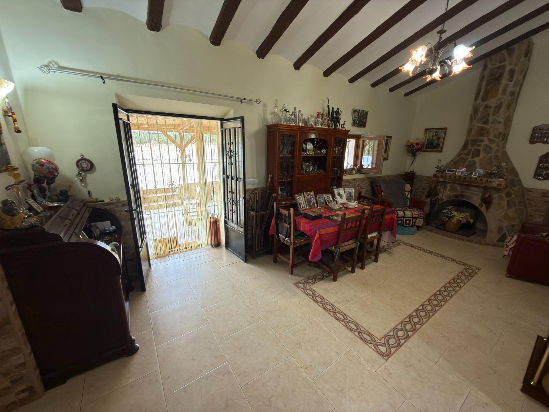 Encantadora Casa de Campo en Aguaderas, Lorca ✨ - foto 3