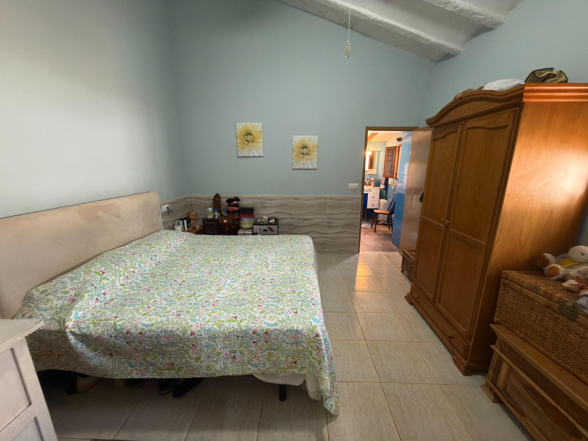 Encantadora Casa de Campo en Aguaderas, Lorca ✨ - foto 23