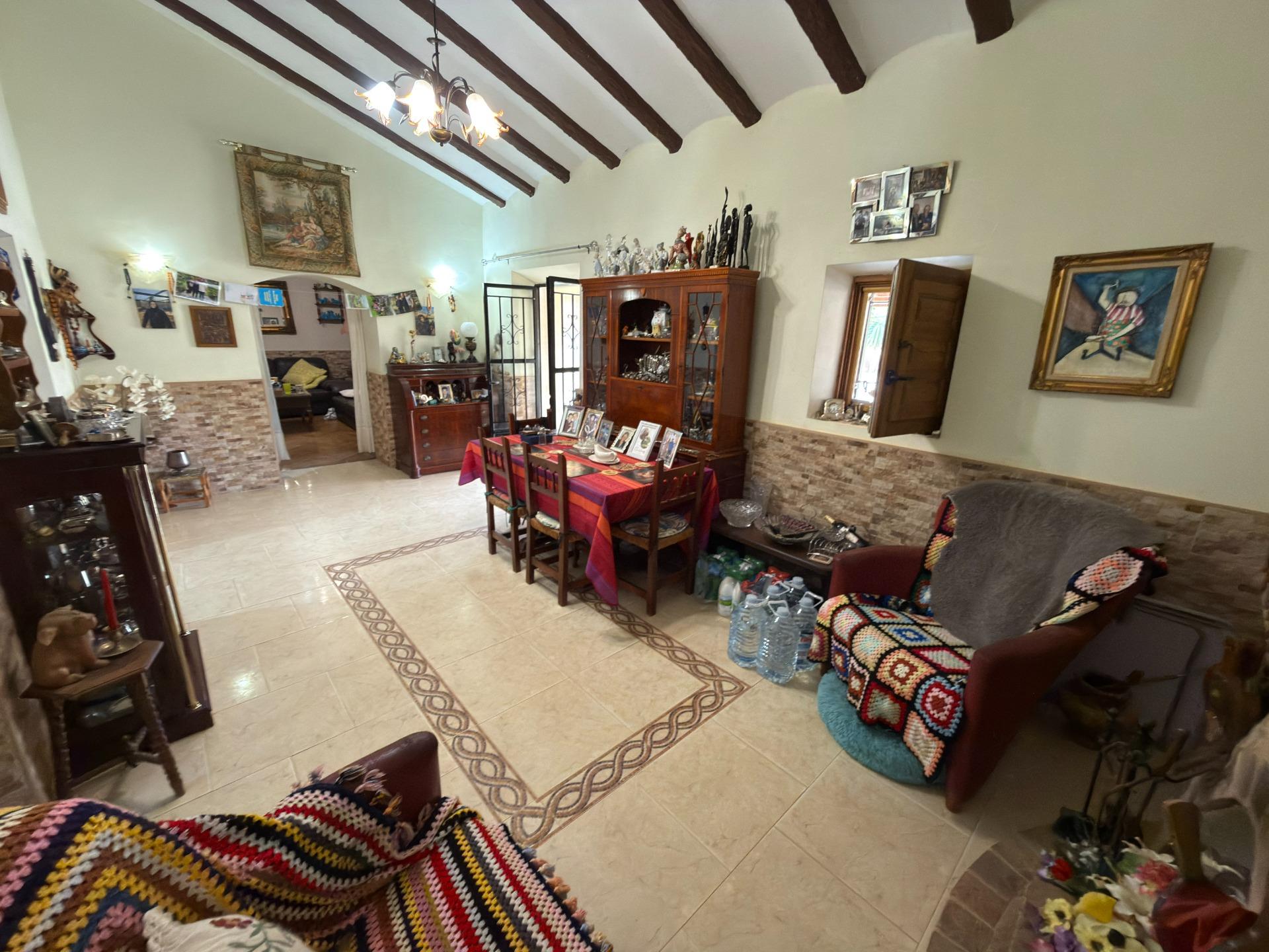 Encantadora Casa de Campo en Aguaderas, Lorca ✨ - foto 33