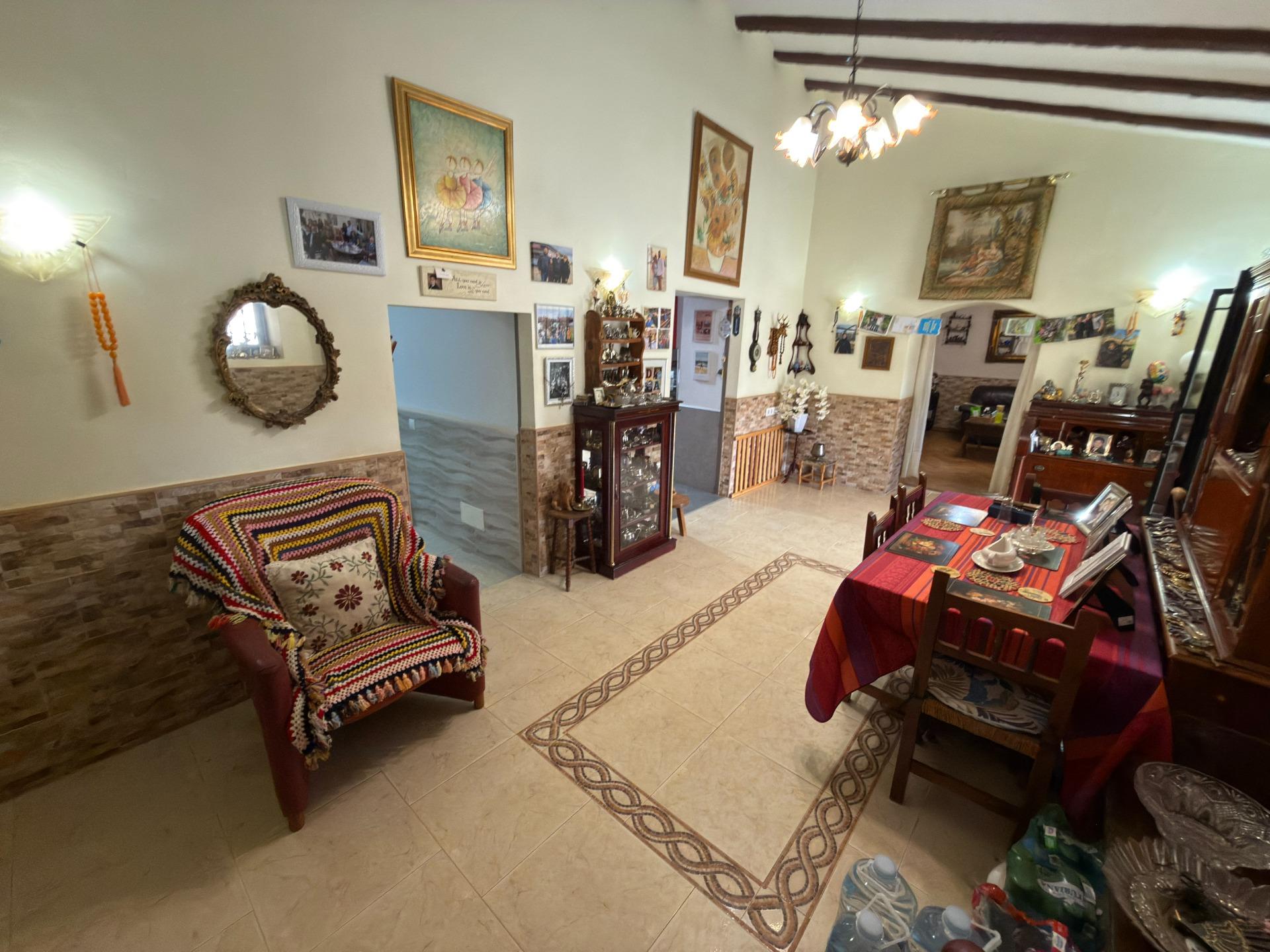 Encantadora Casa de Campo en Aguaderas, Lorca ✨ - foto 34