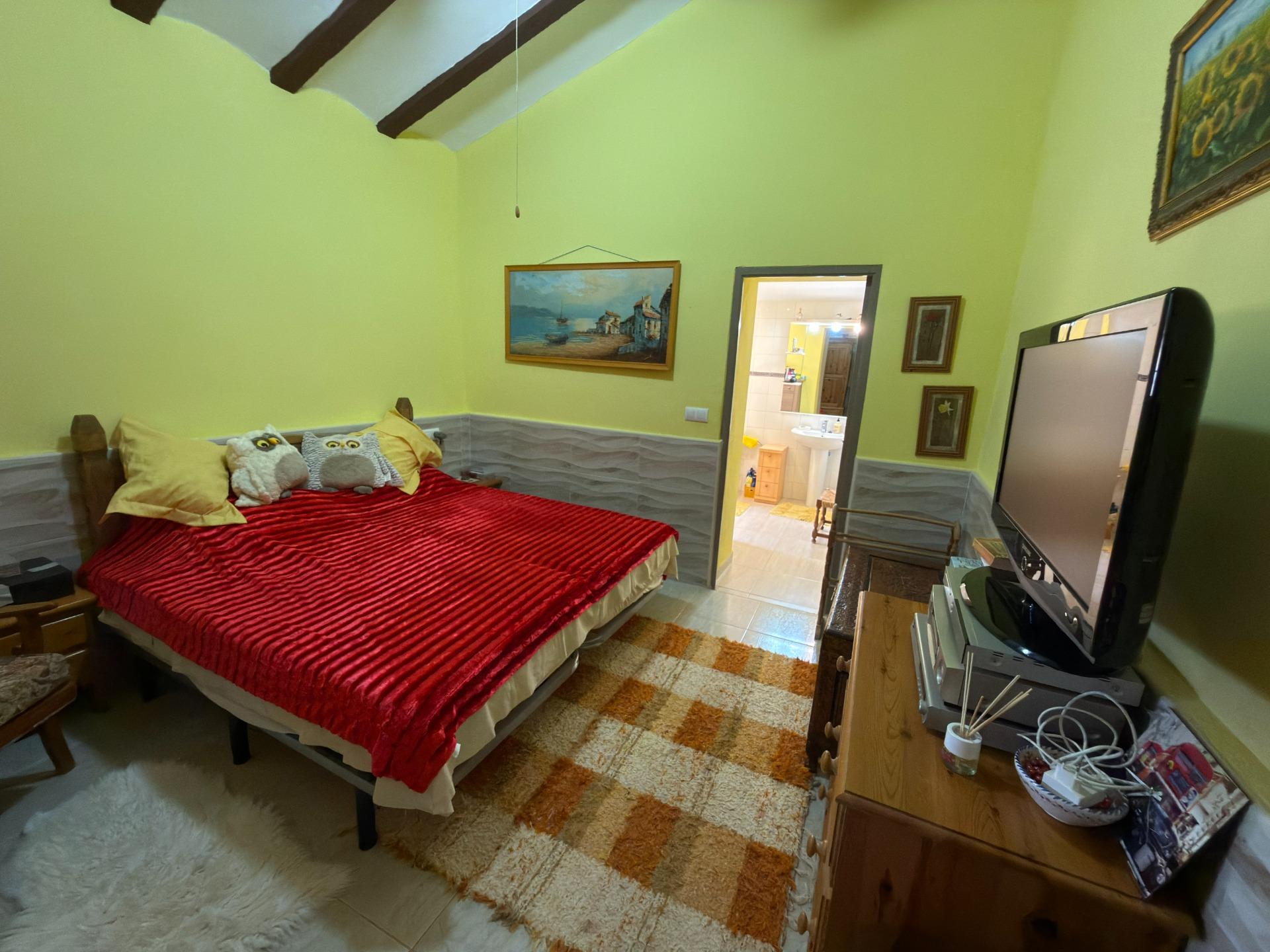 Encantadora Casa de Campo en Aguaderas, Lorca ✨ - foto 35