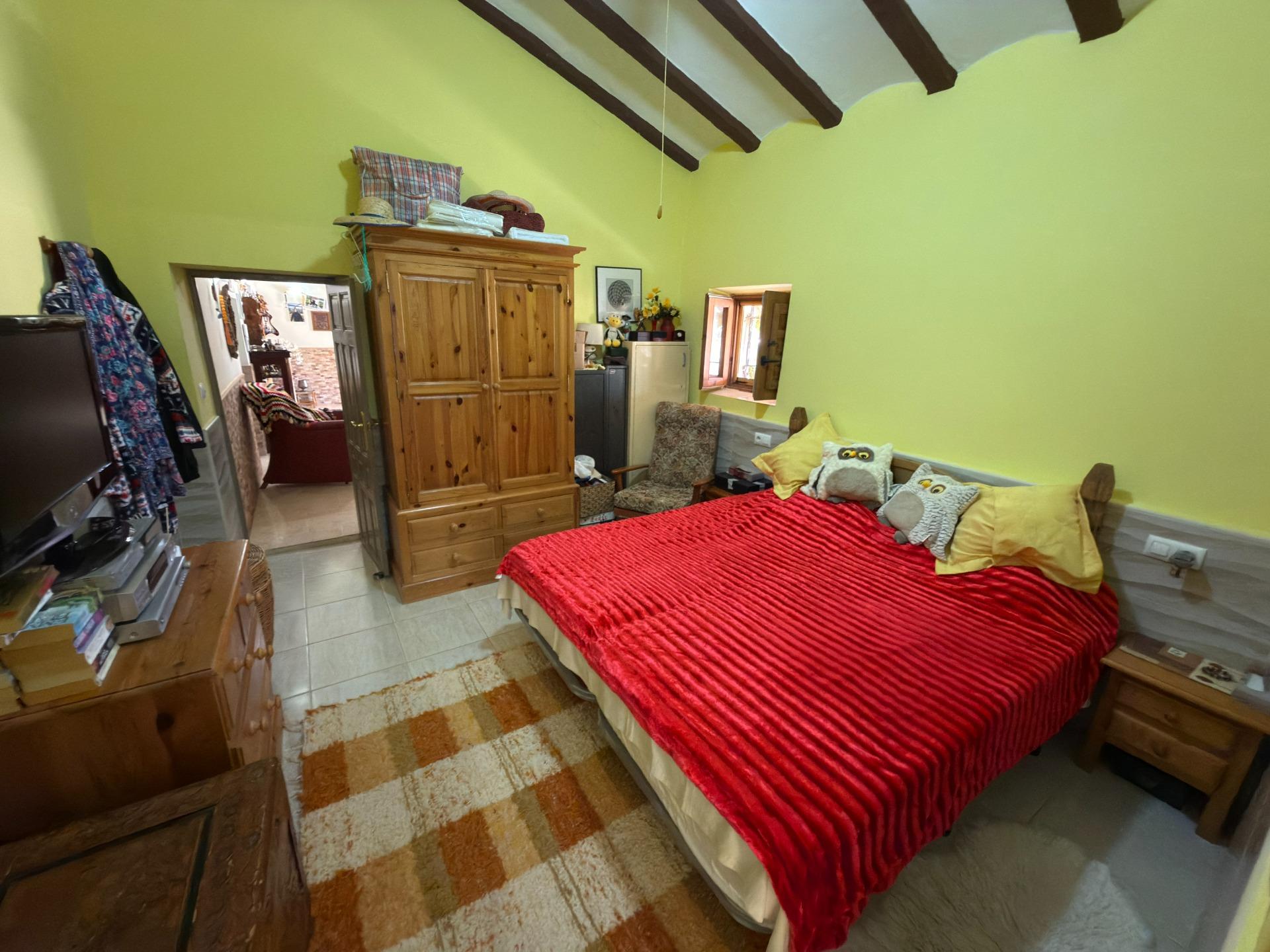 Encantadora Casa de Campo en Aguaderas, Lorca ✨ - foto 37
