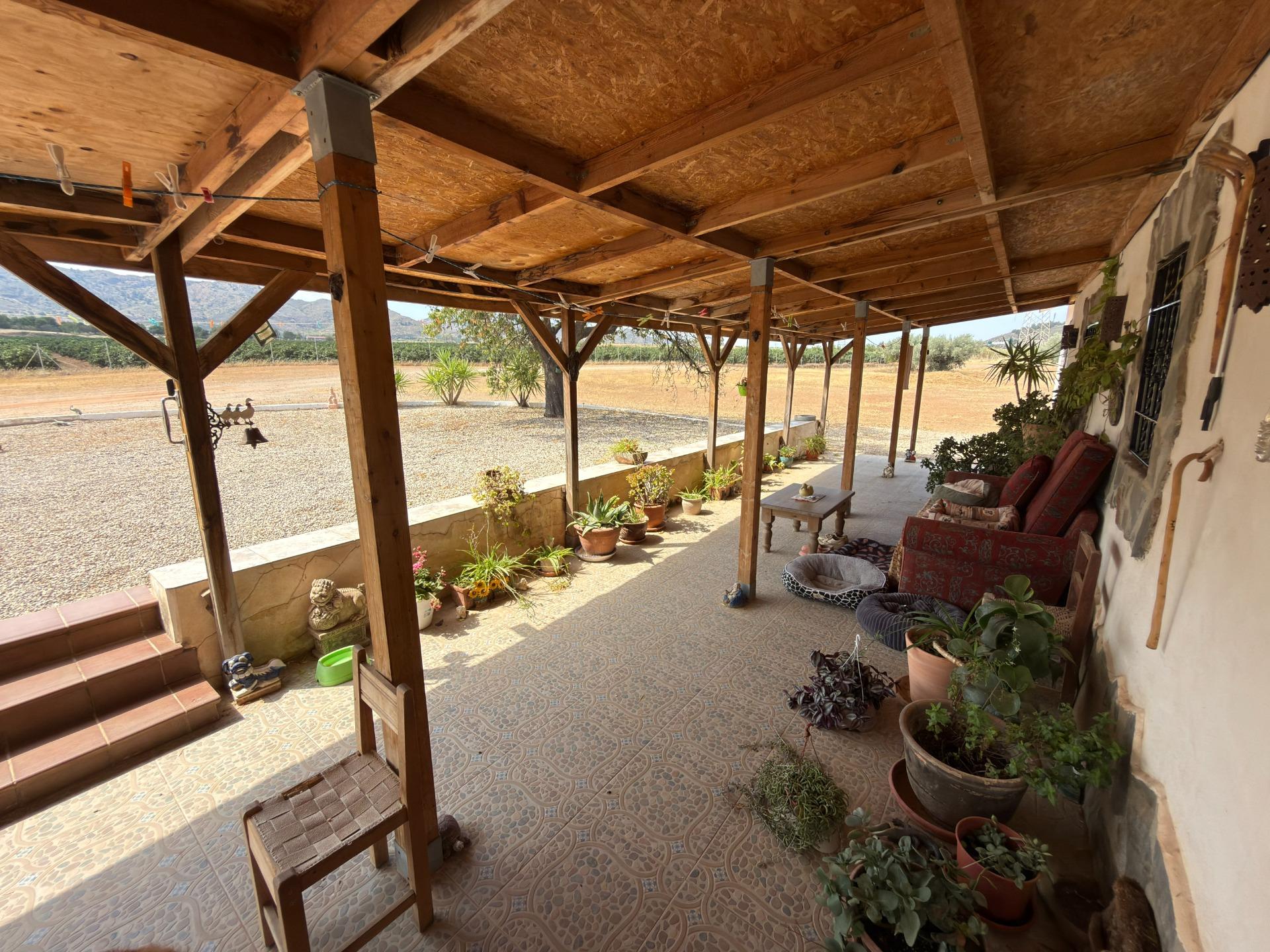 Encantadora Casa de Campo en Aguaderas, Lorca ✨ - foto 44