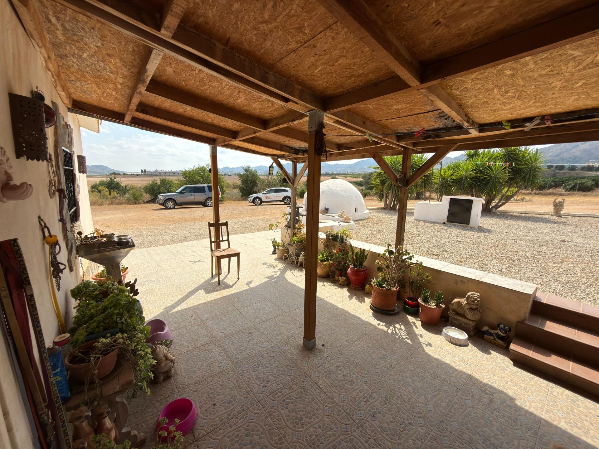 Encantadora Casa de Campo en Aguaderas, Lorca ✨ - foto 45