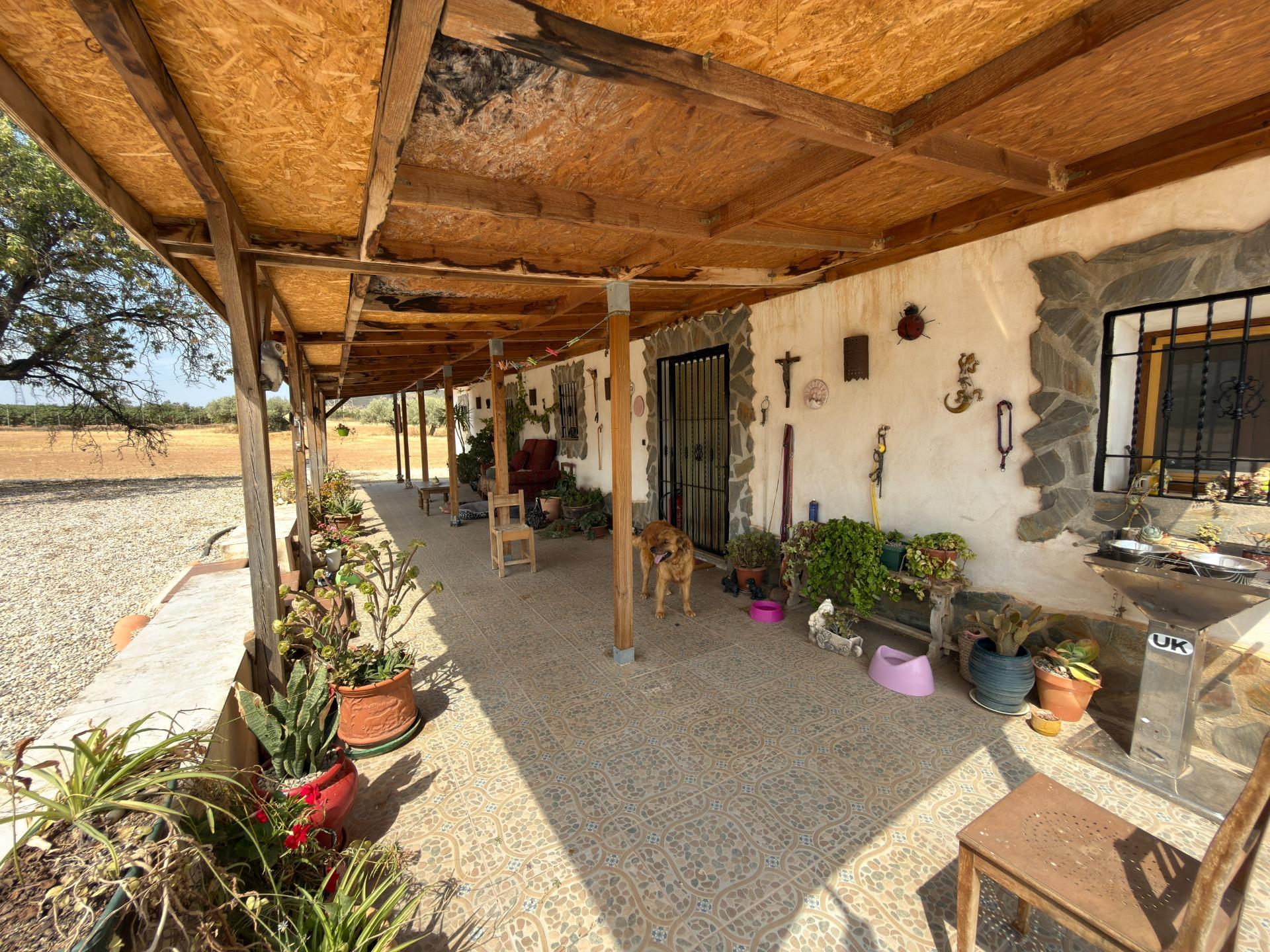 Encantadora Casa de Campo en Aguaderas, Lorca ✨ - foto 46