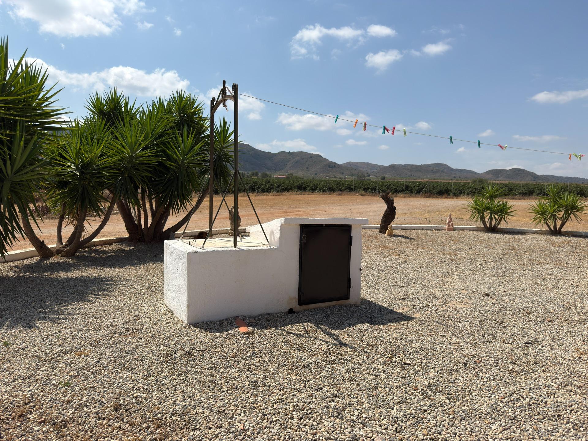 Encantadora Casa de Campo en Aguaderas, Lorca ✨ - foto 49