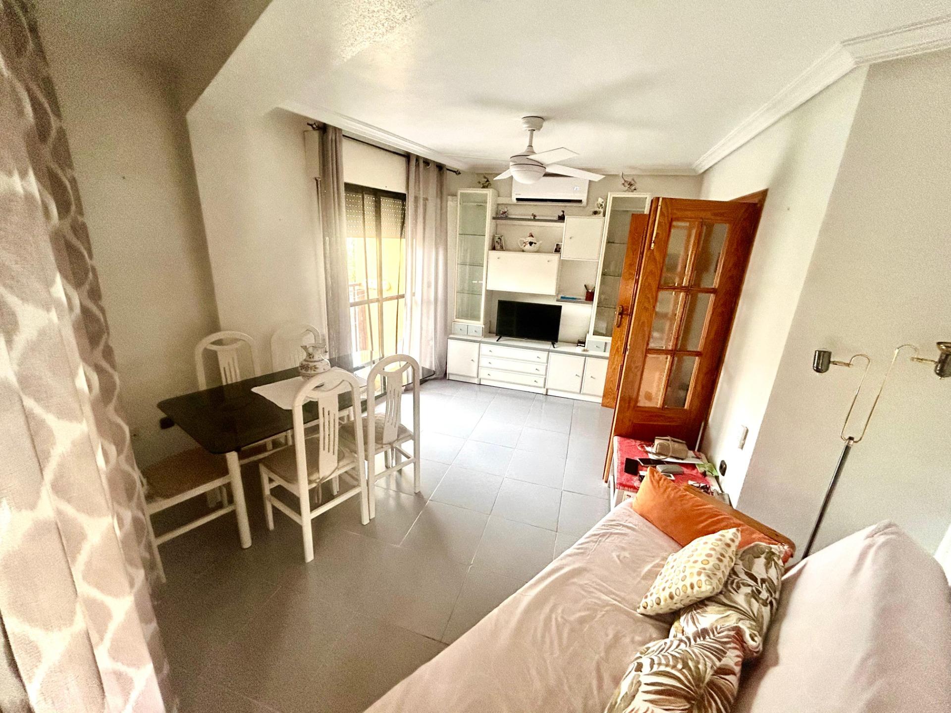 Piso  en Águilas a 700 metros de la playa, con vistas abiert - foto 2