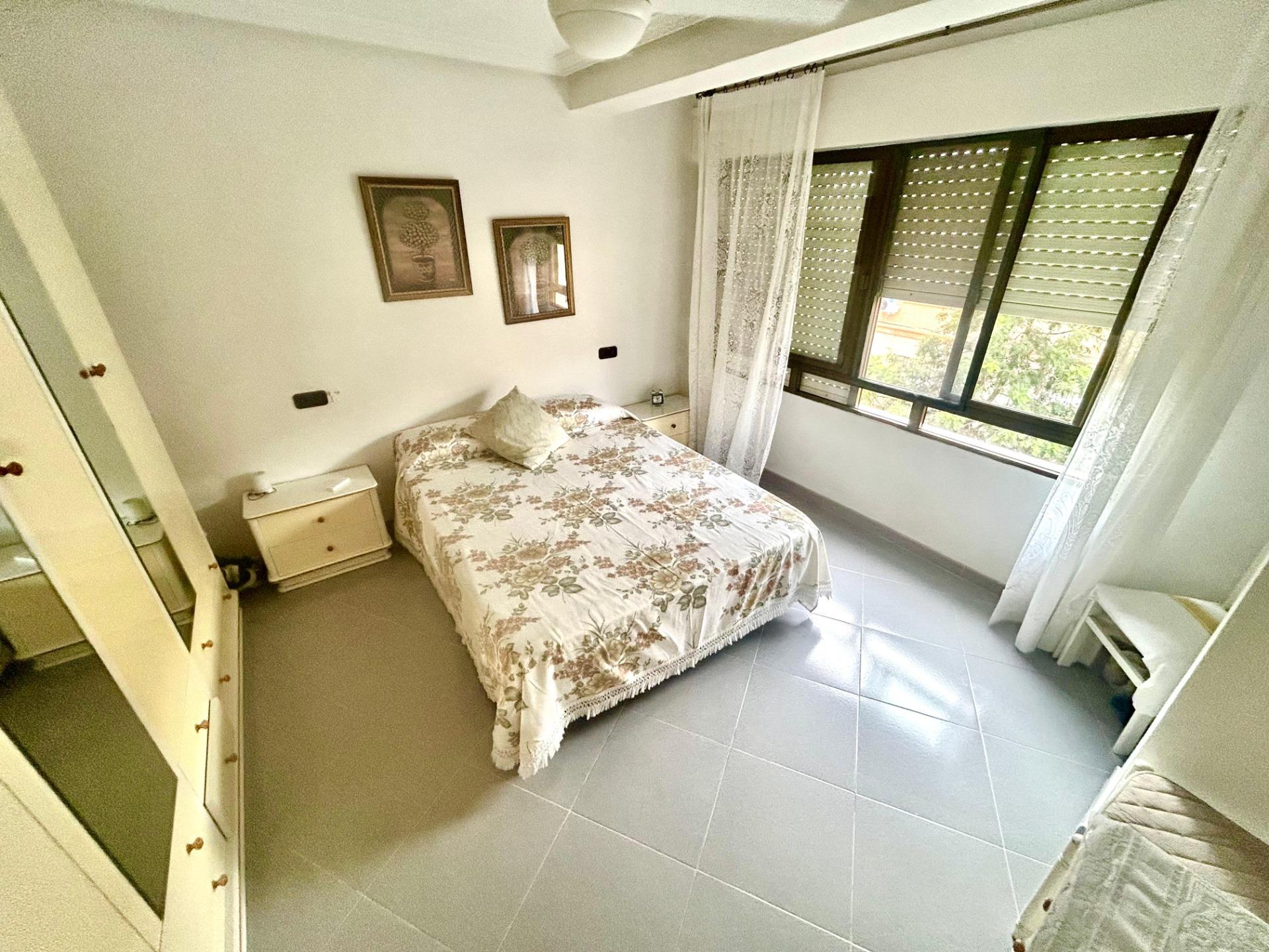 Piso  en Águilas a 700 metros de la playa, con vistas abiert - foto 15