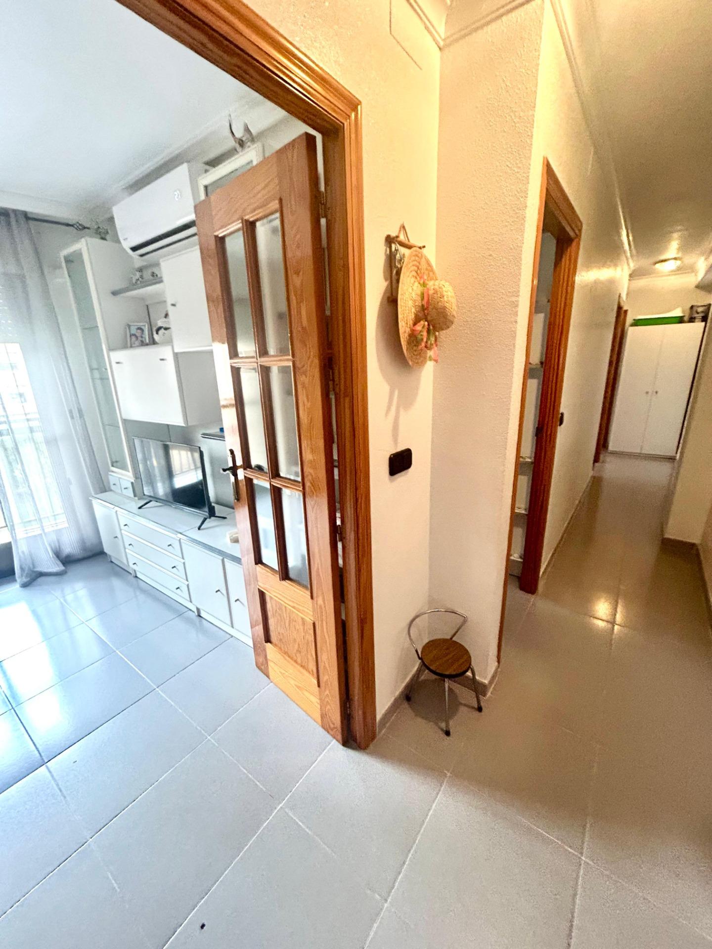 Piso  en Águilas a 700 metros de la playa, con vistas abiert - foto 6