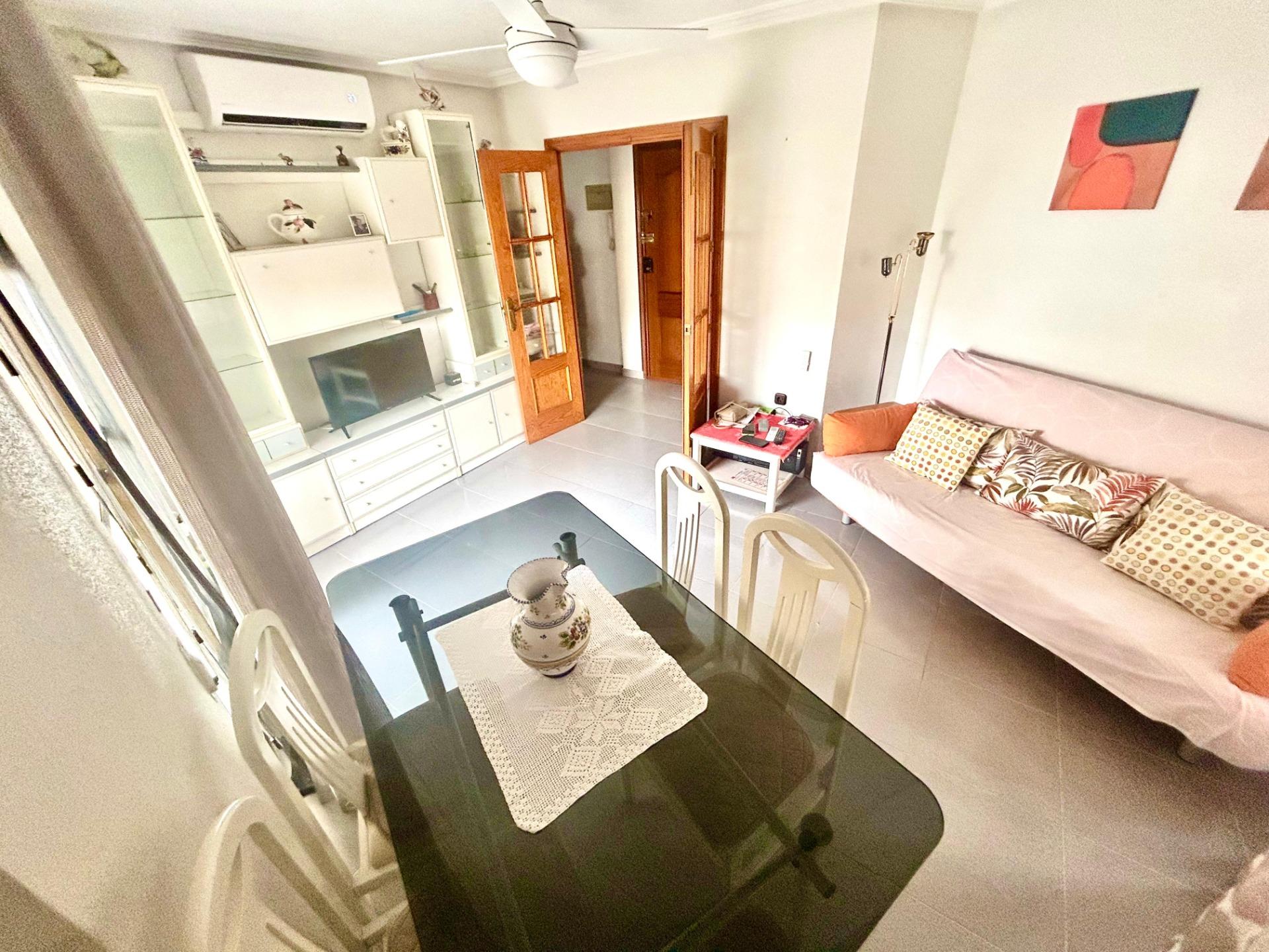 Piso  en Águilas a 700 metros de la playa, con vistas abiert - foto 9