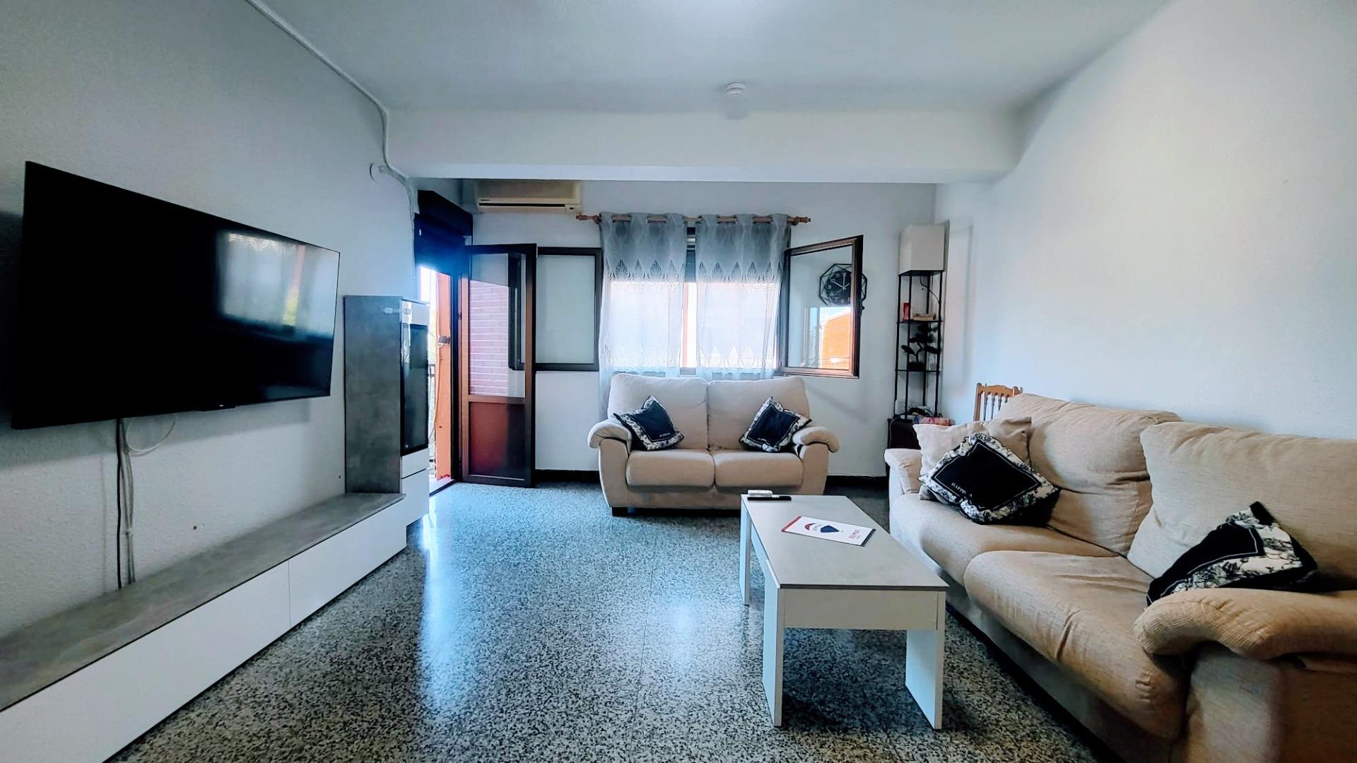Piso en el centro de Xativa
