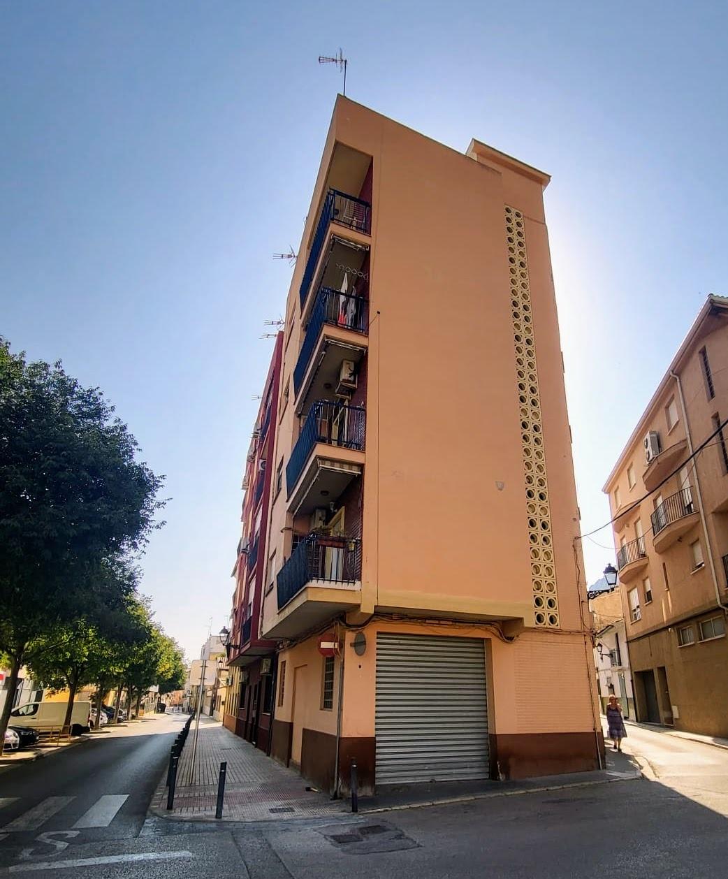 Piso en el centro de Xativa - foto 2