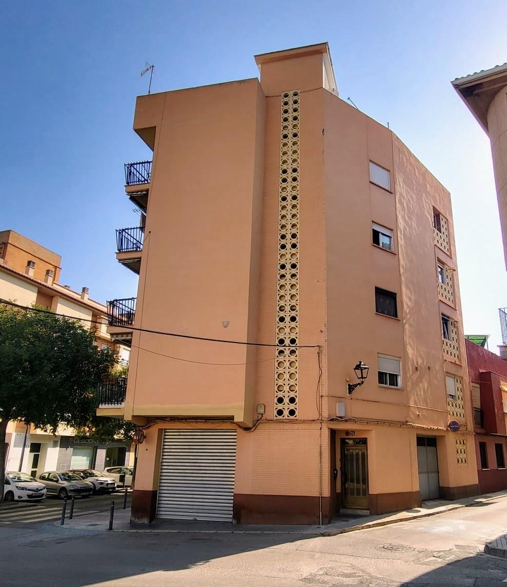 Piso en el centro de Xativa - foto 3