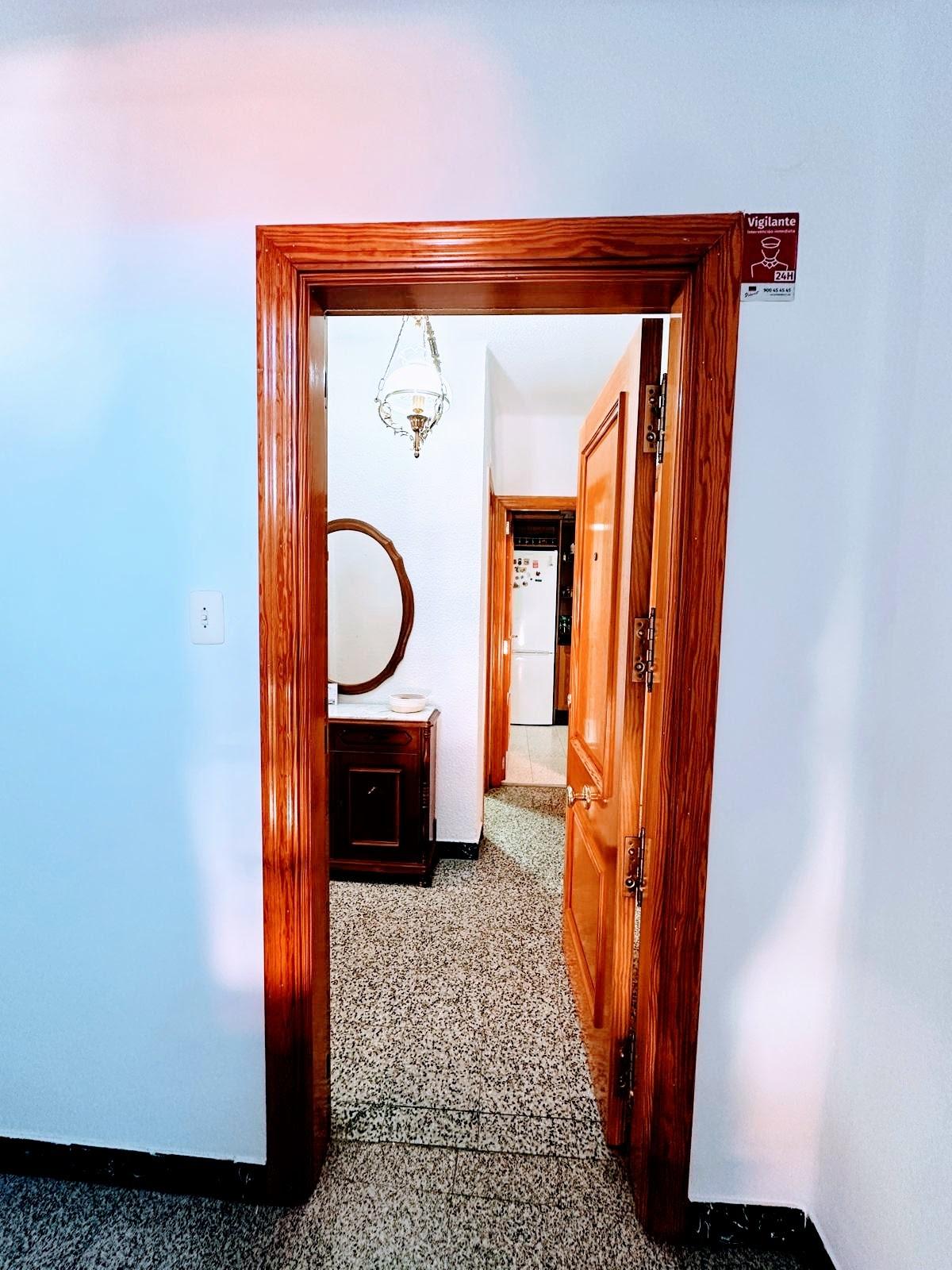 Piso en el centro de Xativa - foto 4
