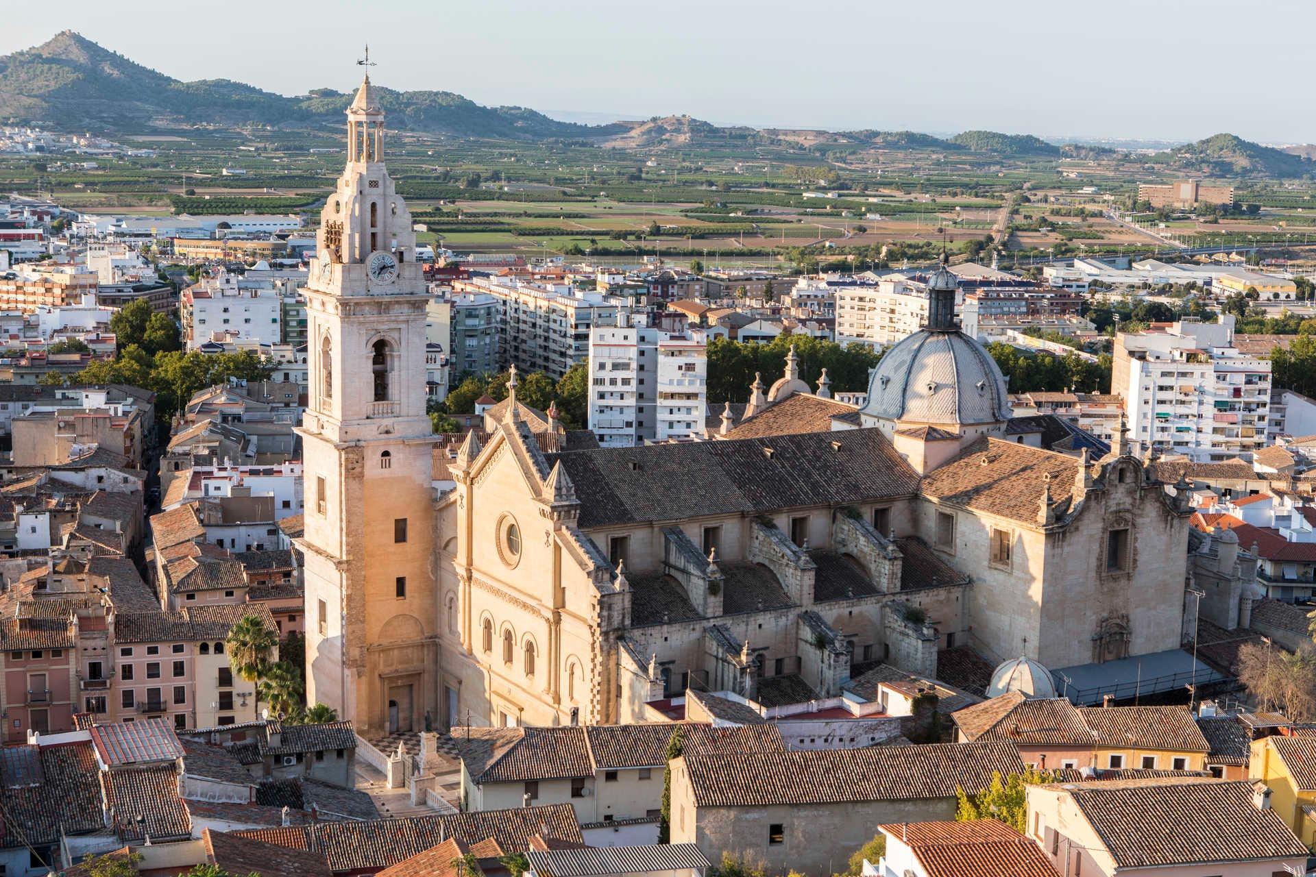Piso en el centro de Xativa - foto 42