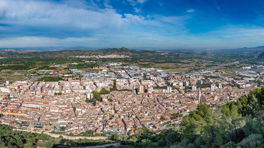 Piso en el centro de Xativa - foto 45