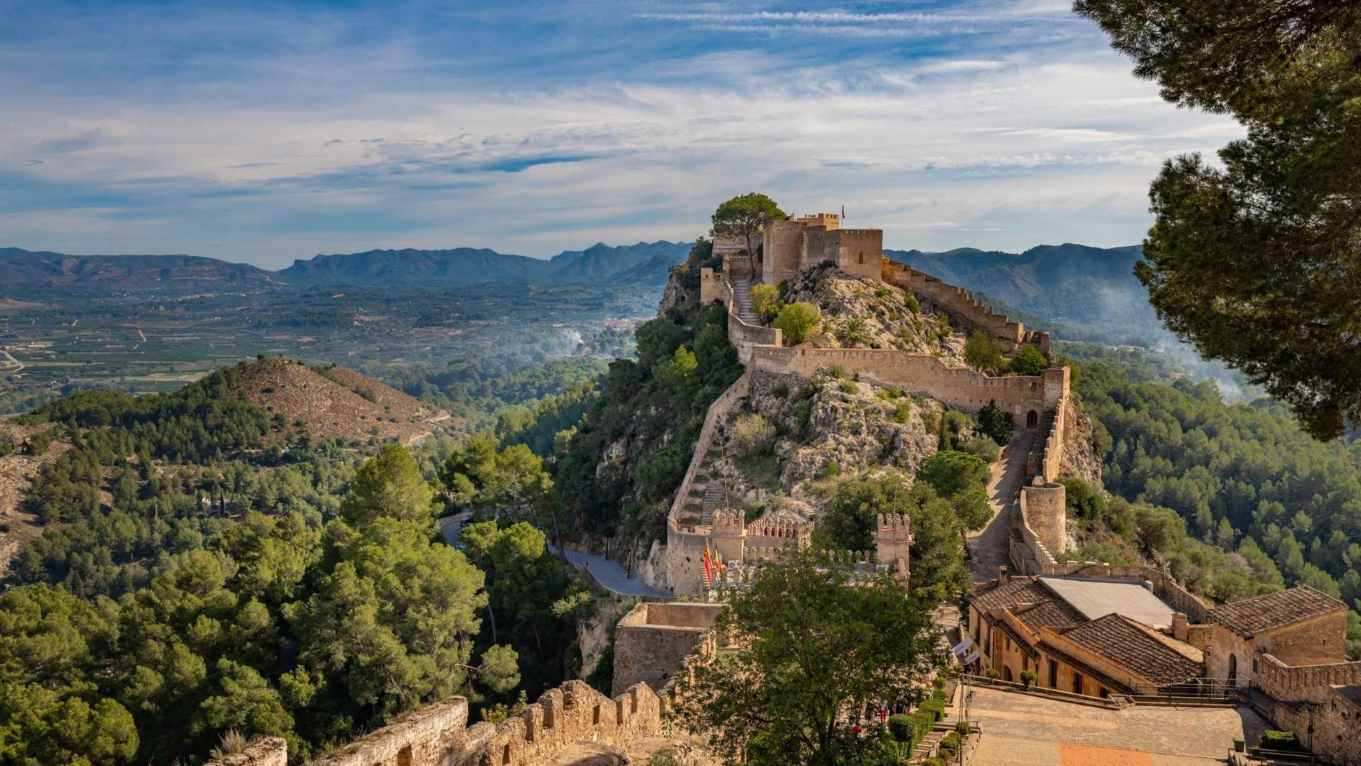 Piso en el centro de Xativa - foto 47