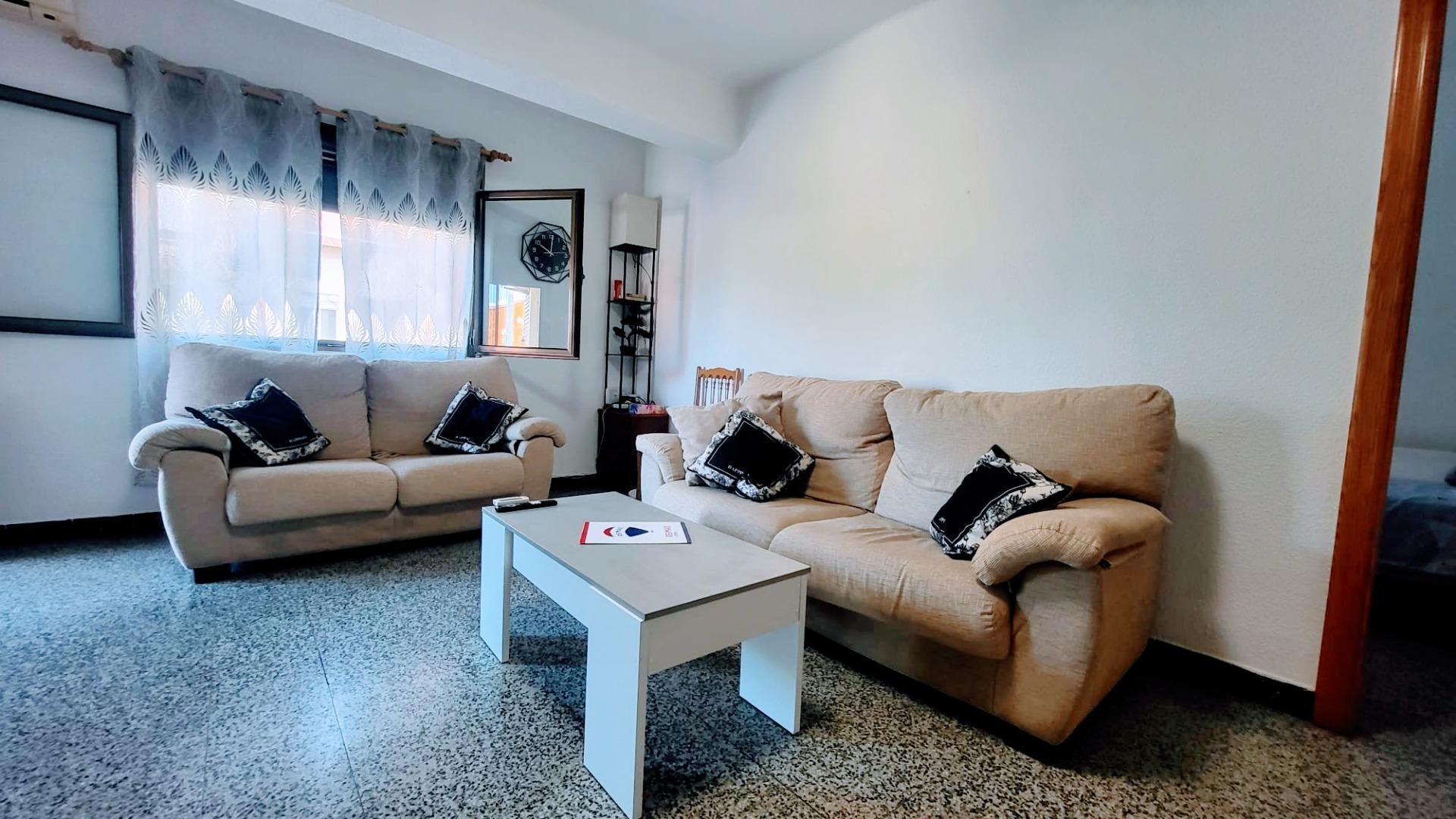 Piso en el centro de Xativa - foto 7