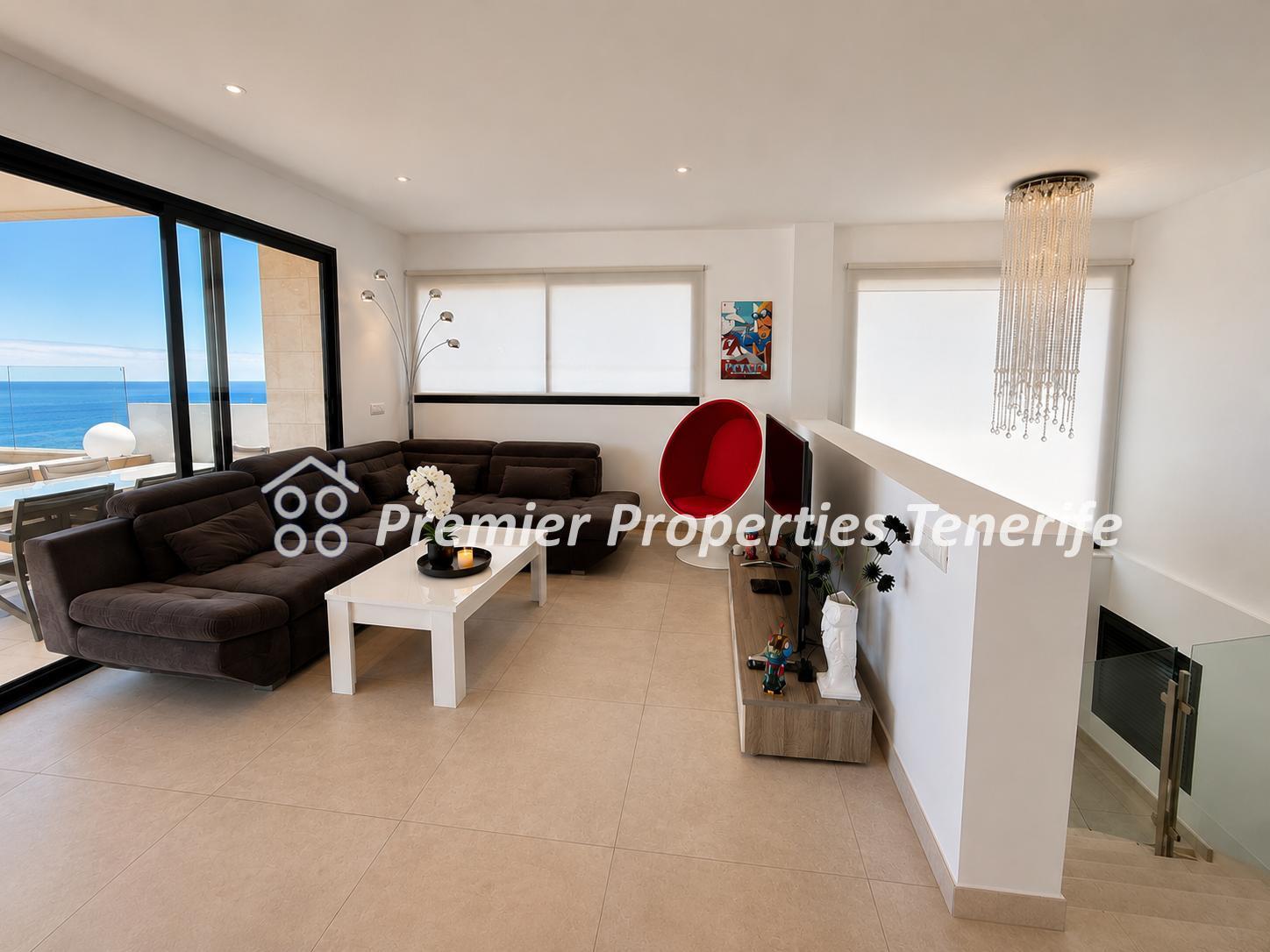 Vivienda adosada de 3 dormitorios, Calderas del Rey, Costa A - foto 2