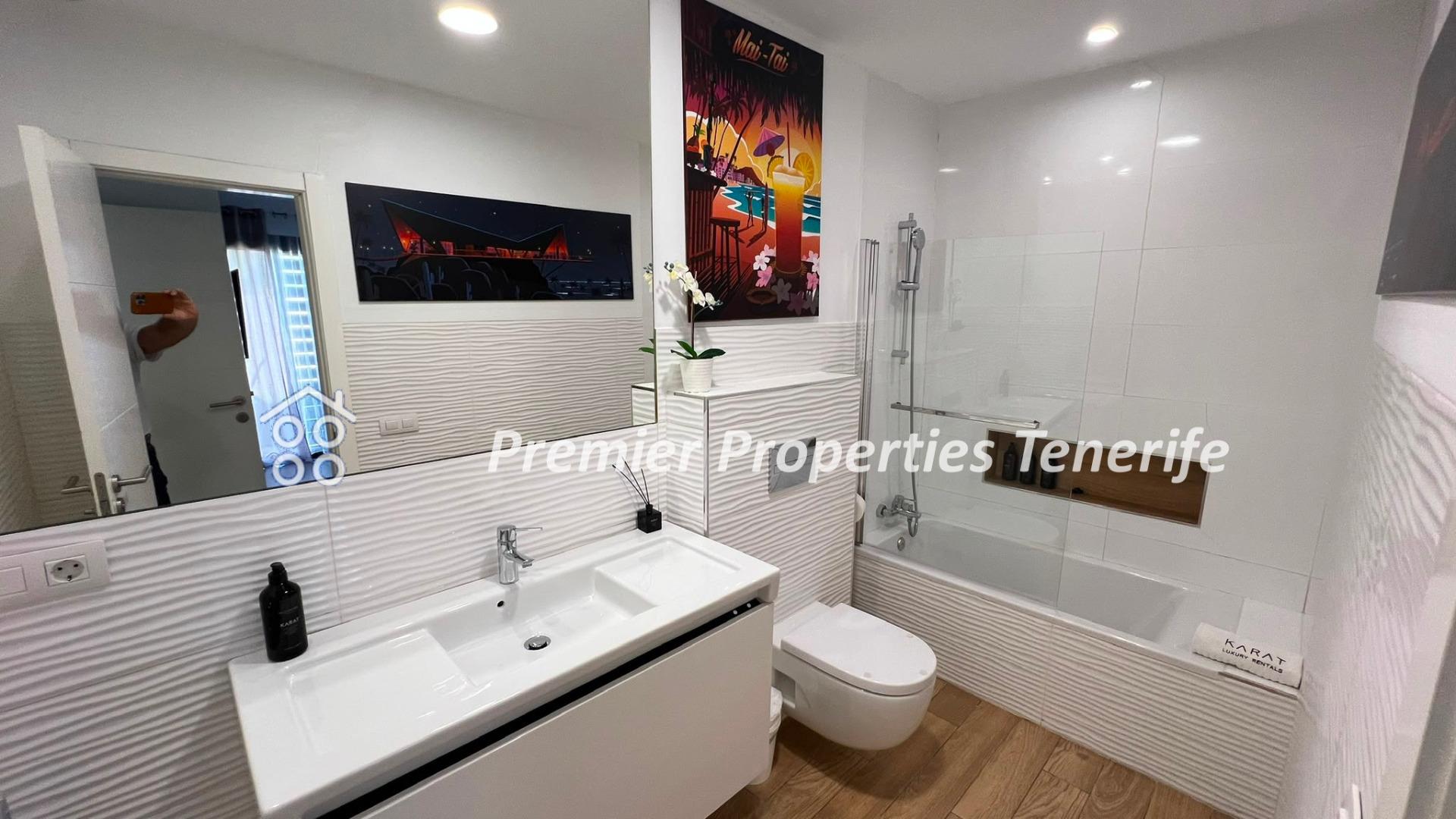 Vivienda adosada de 3 dormitorios, Calderas del Rey, Costa A - foto 11
