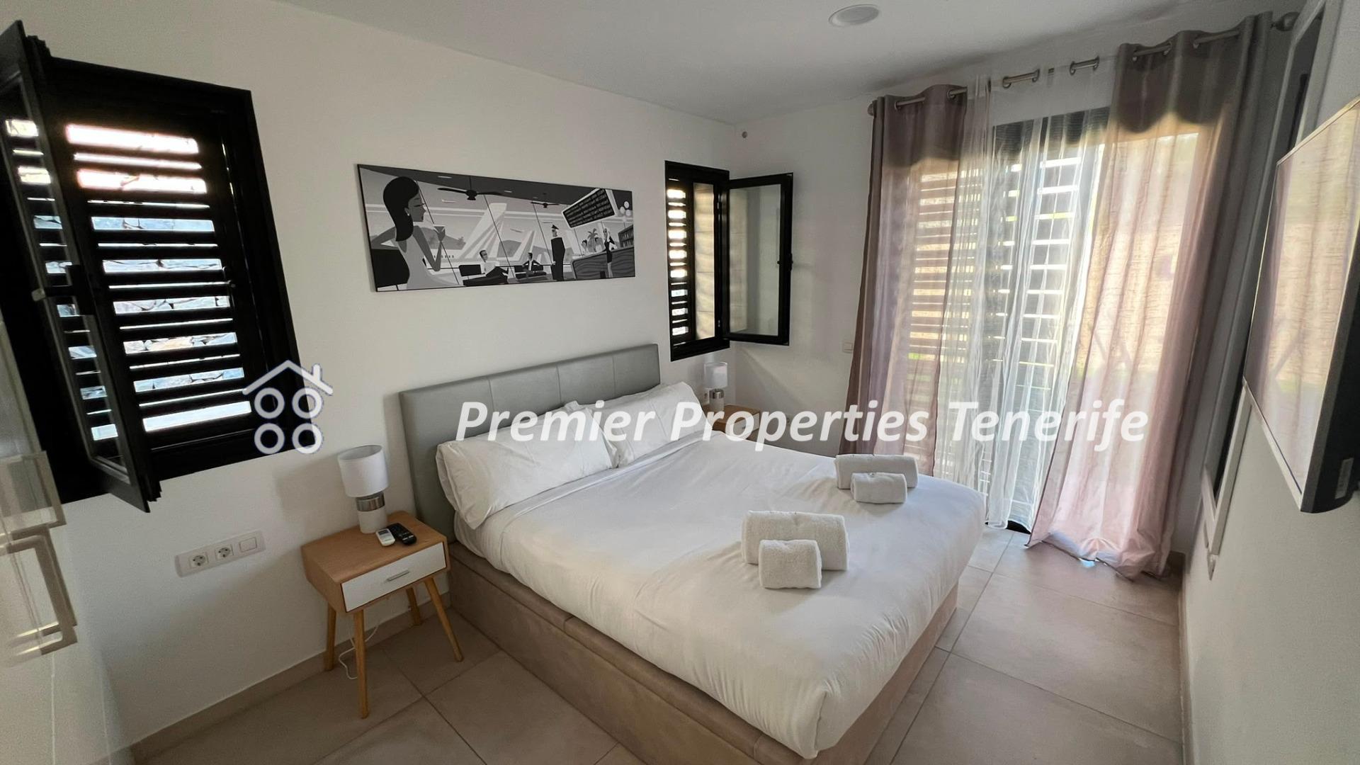 Vivienda adosada de 3 dormitorios, Calderas del Rey, Costa A - foto 12