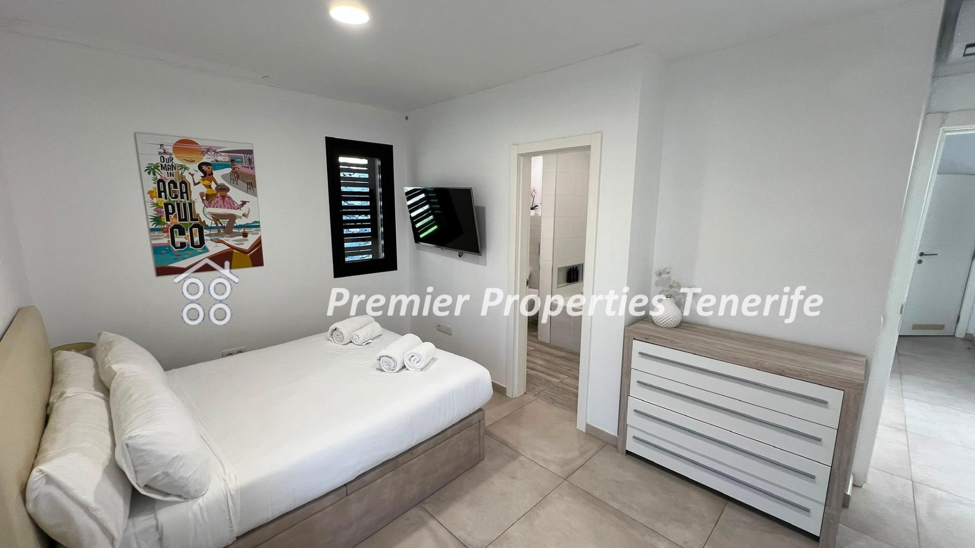 Vivienda adosada de 3 dormitorios, Calderas del Rey, Costa A - foto 16