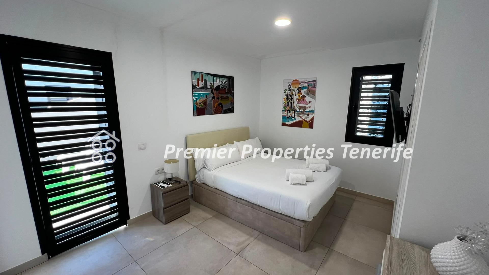 Vivienda adosada de 3 dormitorios, Calderas del Rey, Costa A - foto 17