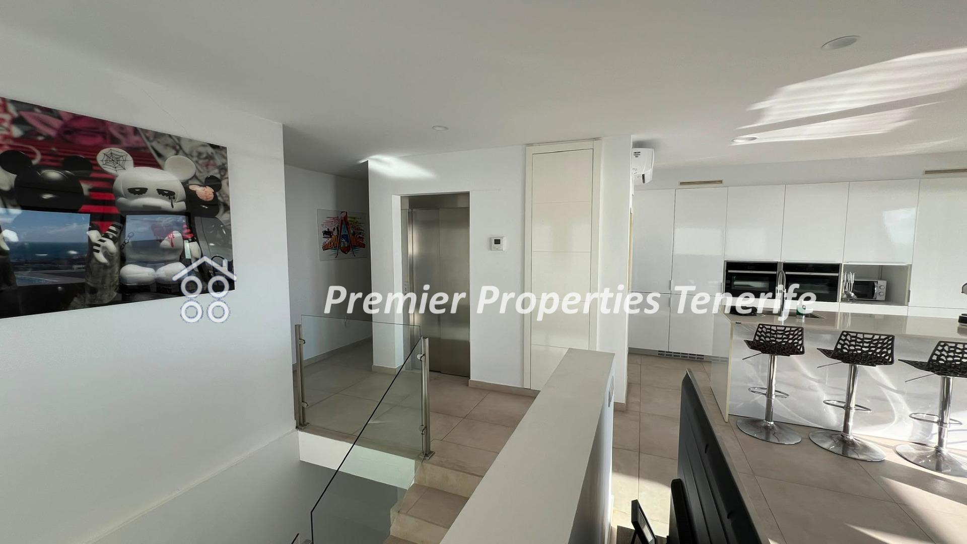 Vivienda adosada de 3 dormitorios, Calderas del Rey, Costa A - foto 19