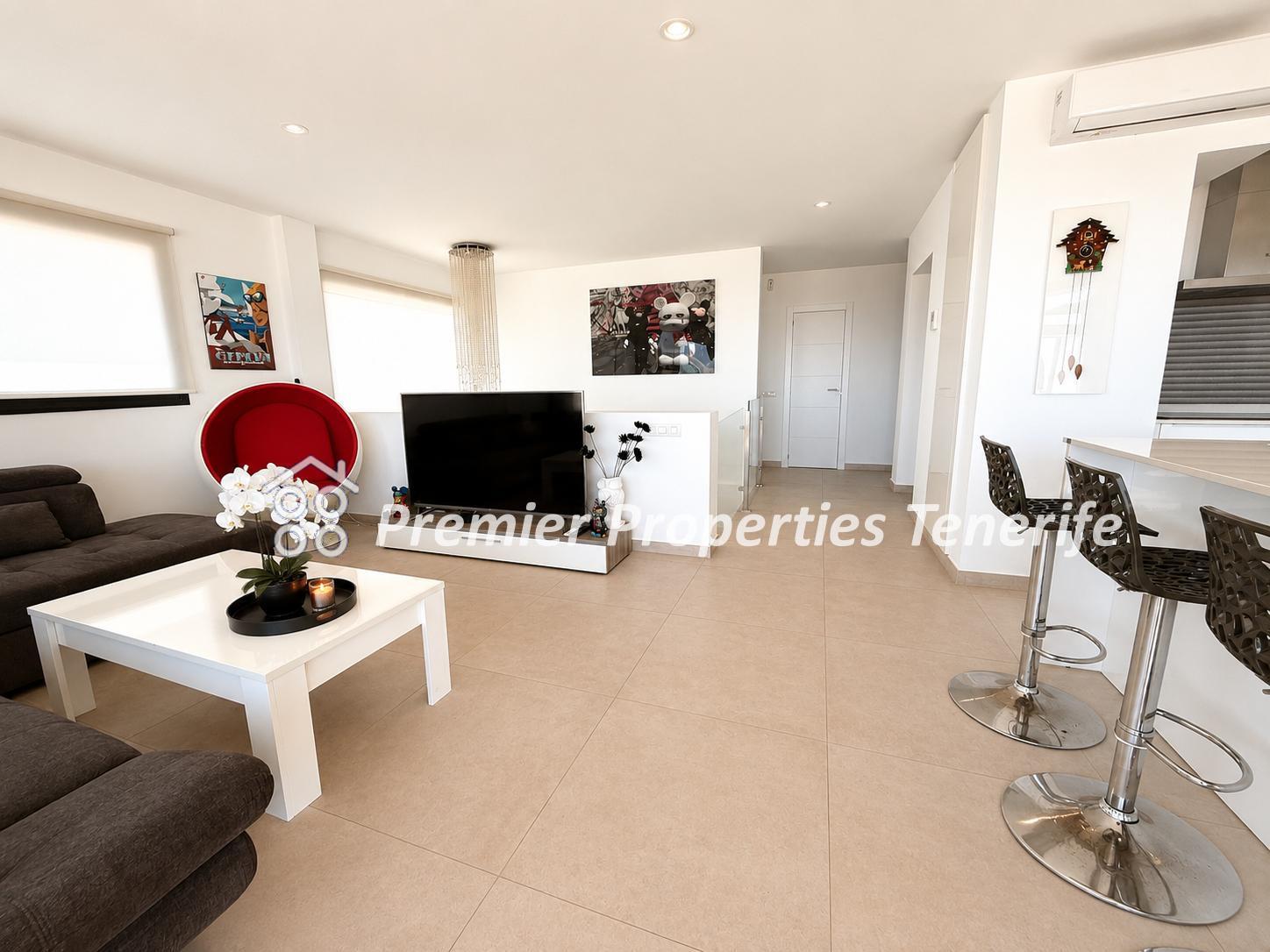 Vivienda adosada de 3 dormitorios, Calderas del Rey, Costa A - foto 3