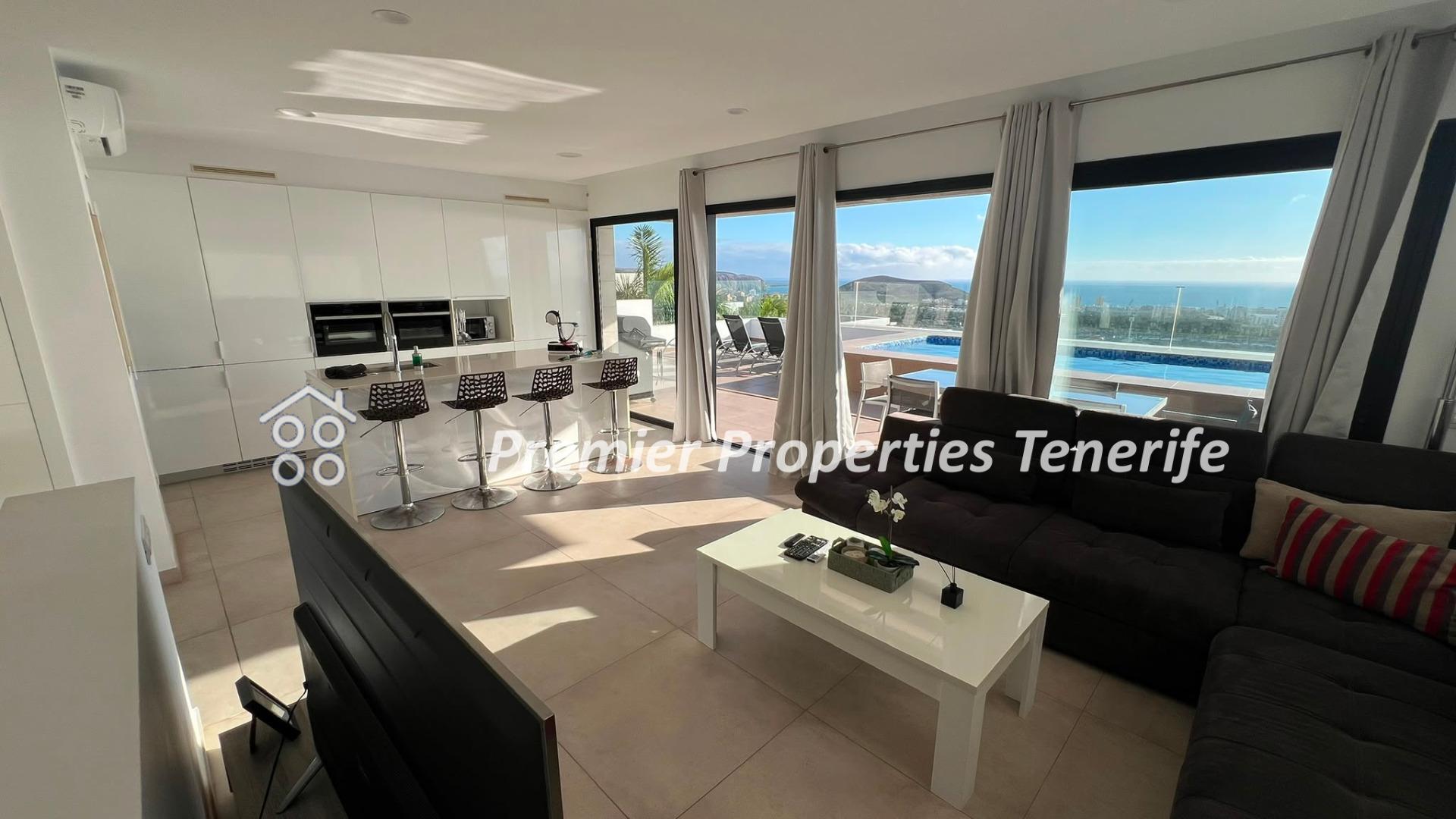 Vivienda adosada de 3 dormitorios, Calderas del Rey, Costa A - foto 21