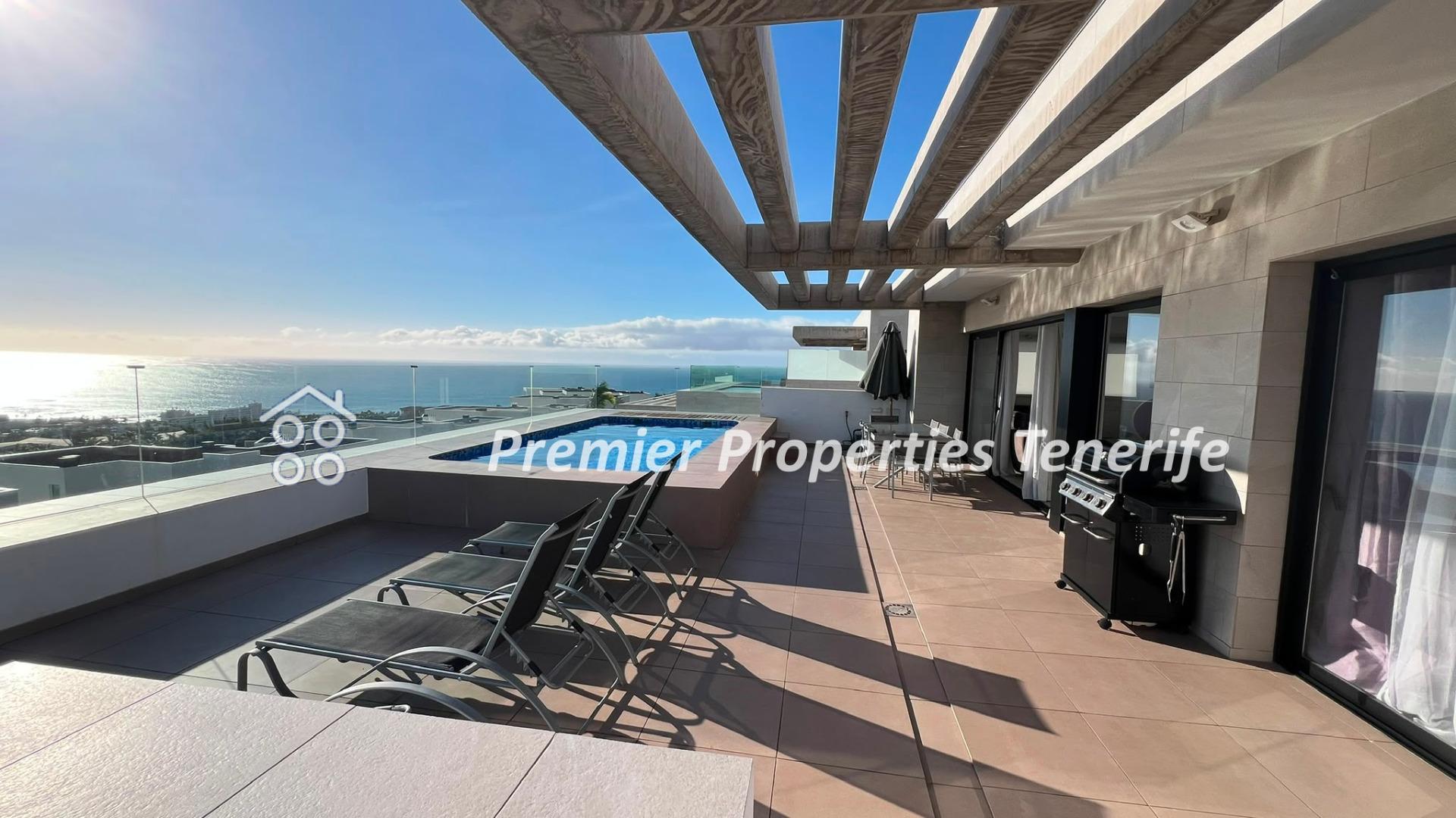 Vivienda adosada de 3 dormitorios, Calderas del Rey, Costa A - foto 22