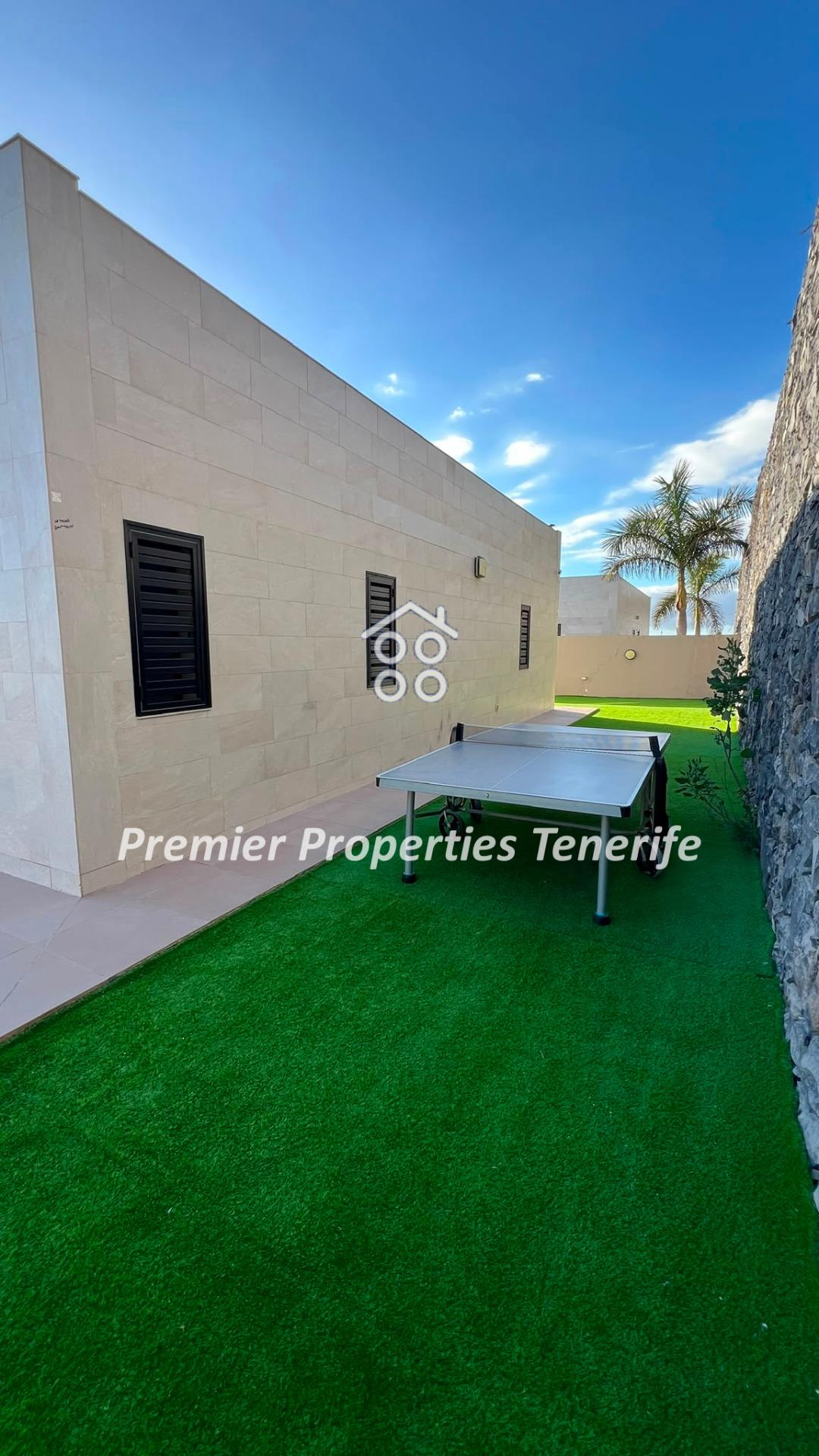 Vivienda adosada de 3 dormitorios, Calderas del Rey, Costa A - foto 29