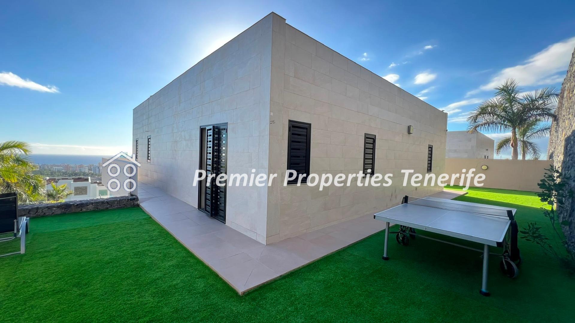 Vivienda adosada de 3 dormitorios, Calderas del Rey, Costa A - foto 30