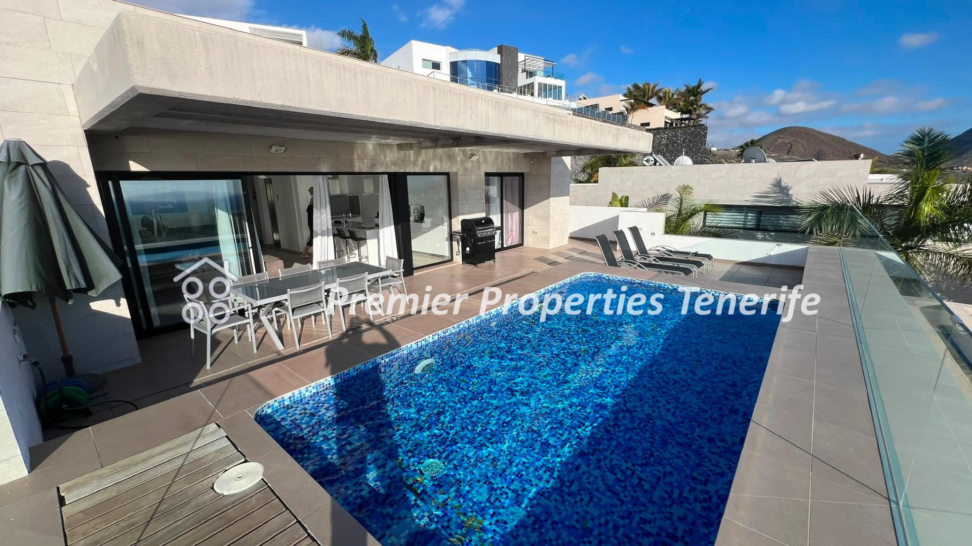 Vivienda adosada de 3 dormitorios, Calderas del Rey, Costa A - foto 32