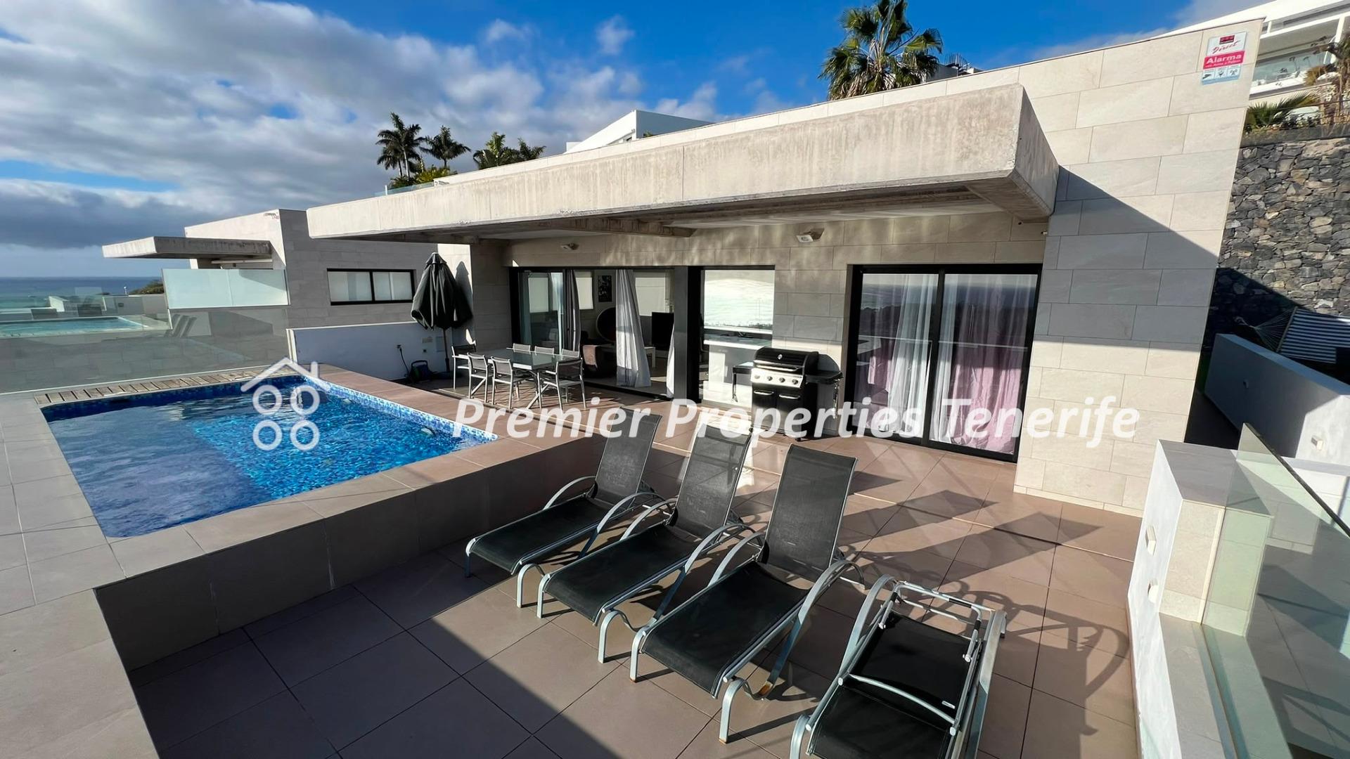 Vivienda adosada de 3 dormitorios, Calderas del Rey, Costa A - foto 33