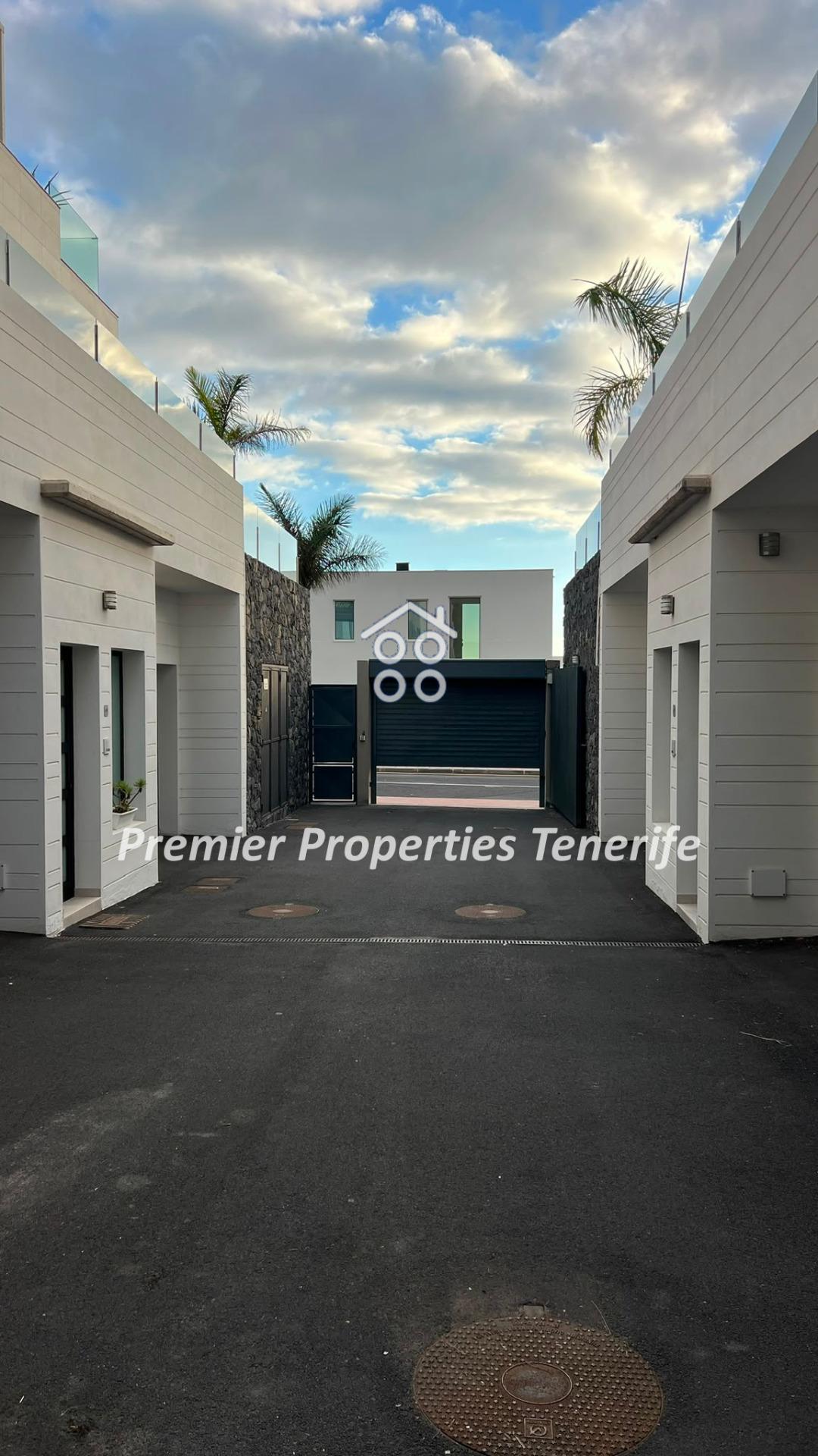 Vivienda adosada de 3 dormitorios, Calderas del Rey, Costa A - foto 35