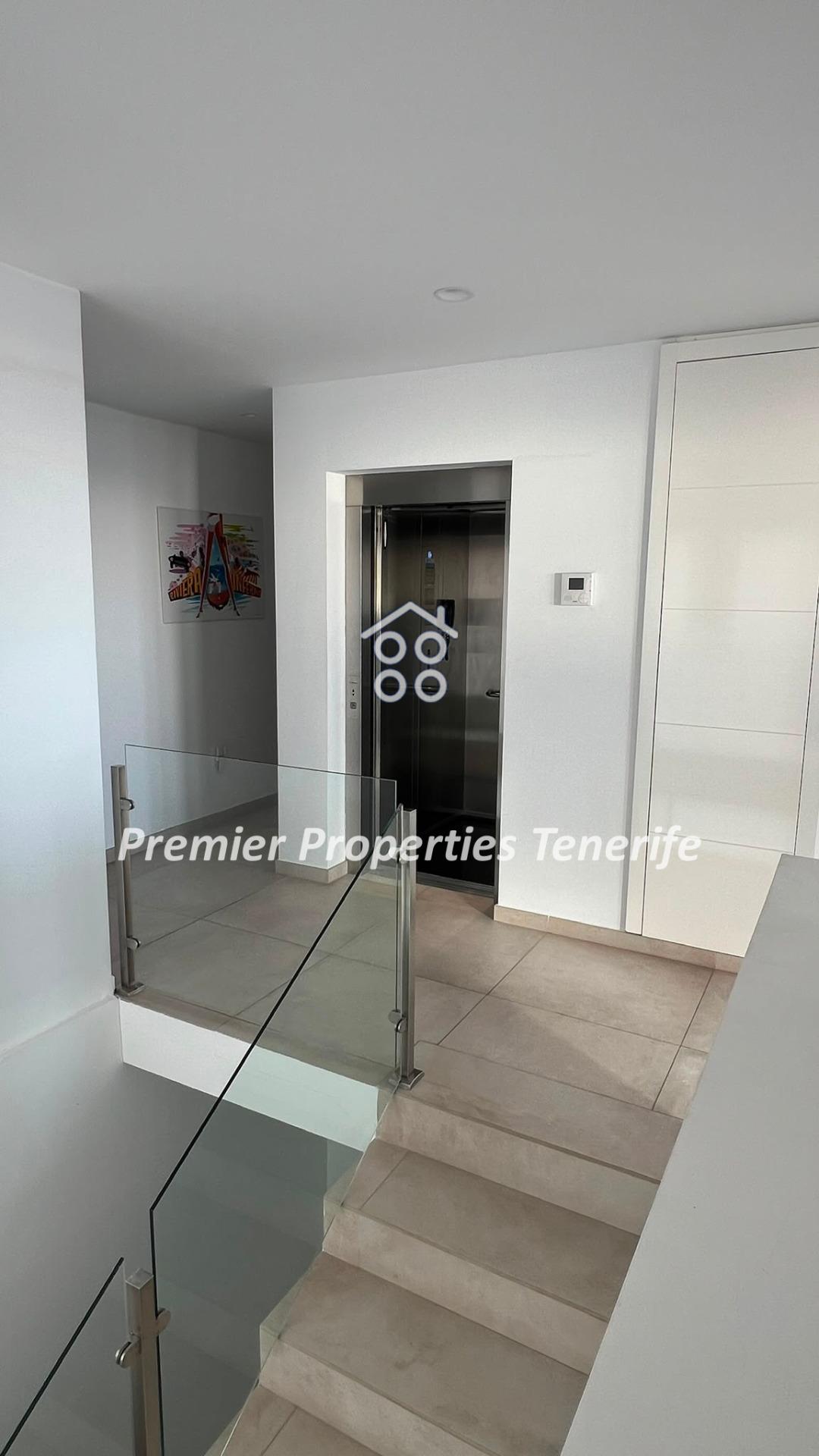 Vivienda adosada de 3 dormitorios, Calderas del Rey, Costa A - foto 39
