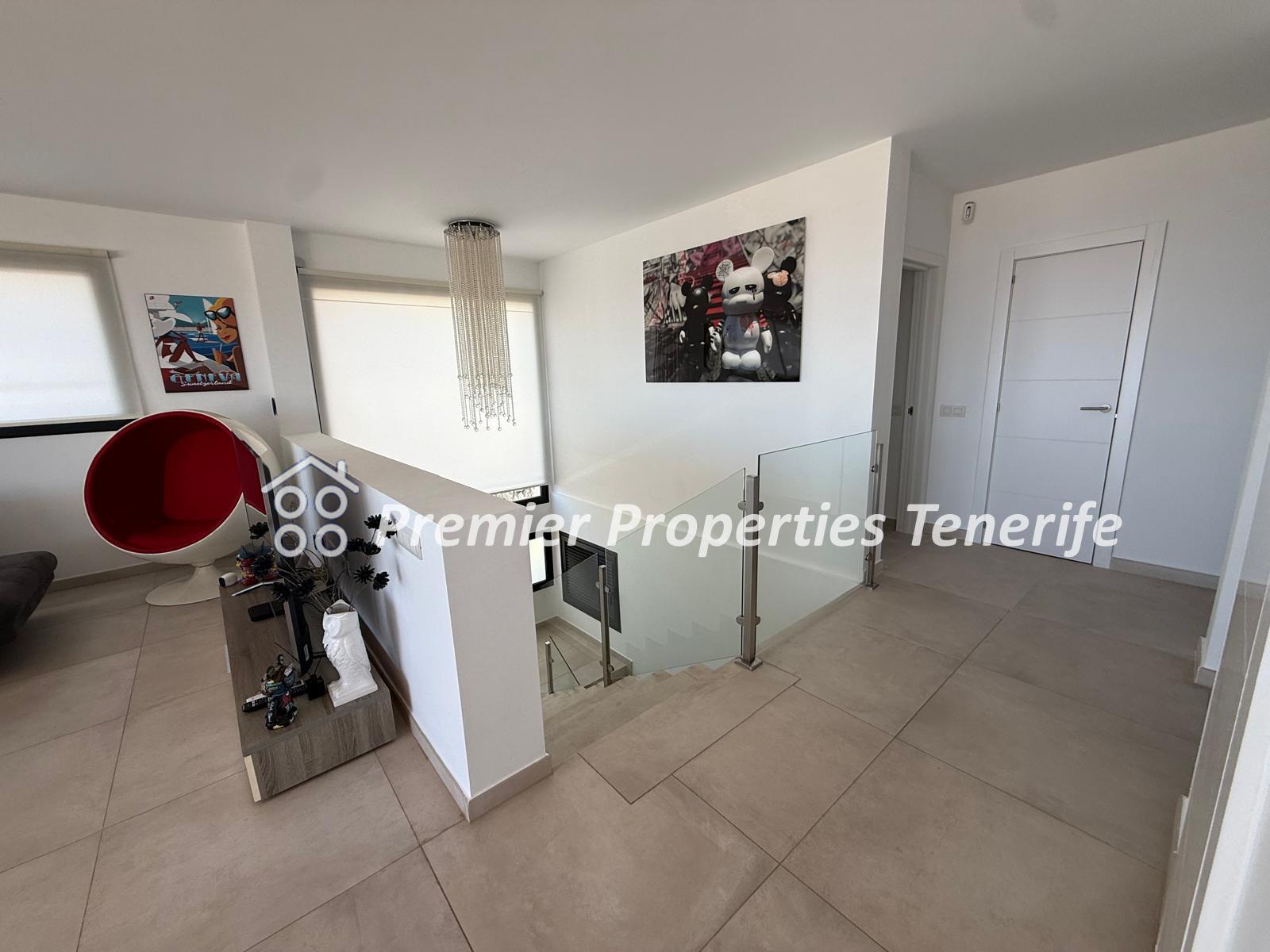 Vivienda adosada de 3 dormitorios, Calderas del Rey, Costa A - foto 41