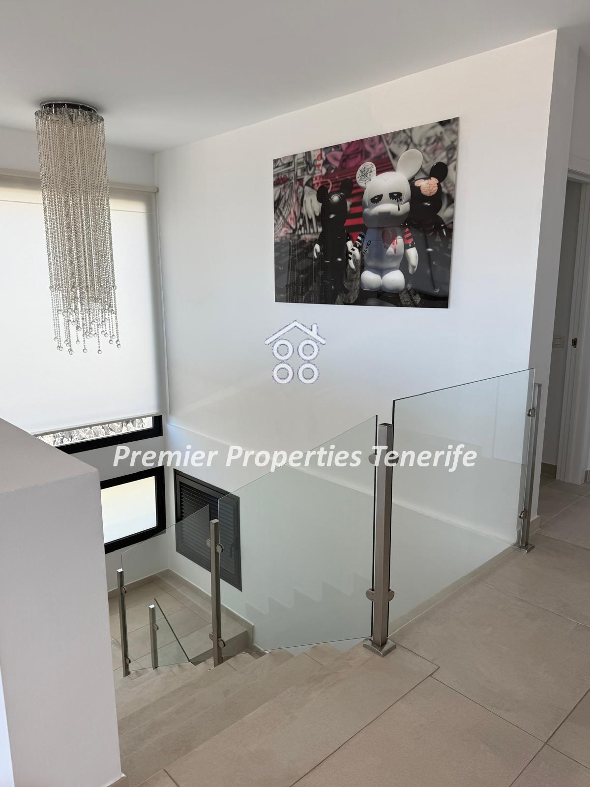 Vivienda adosada de 3 dormitorios, Calderas del Rey, Costa A - foto 44