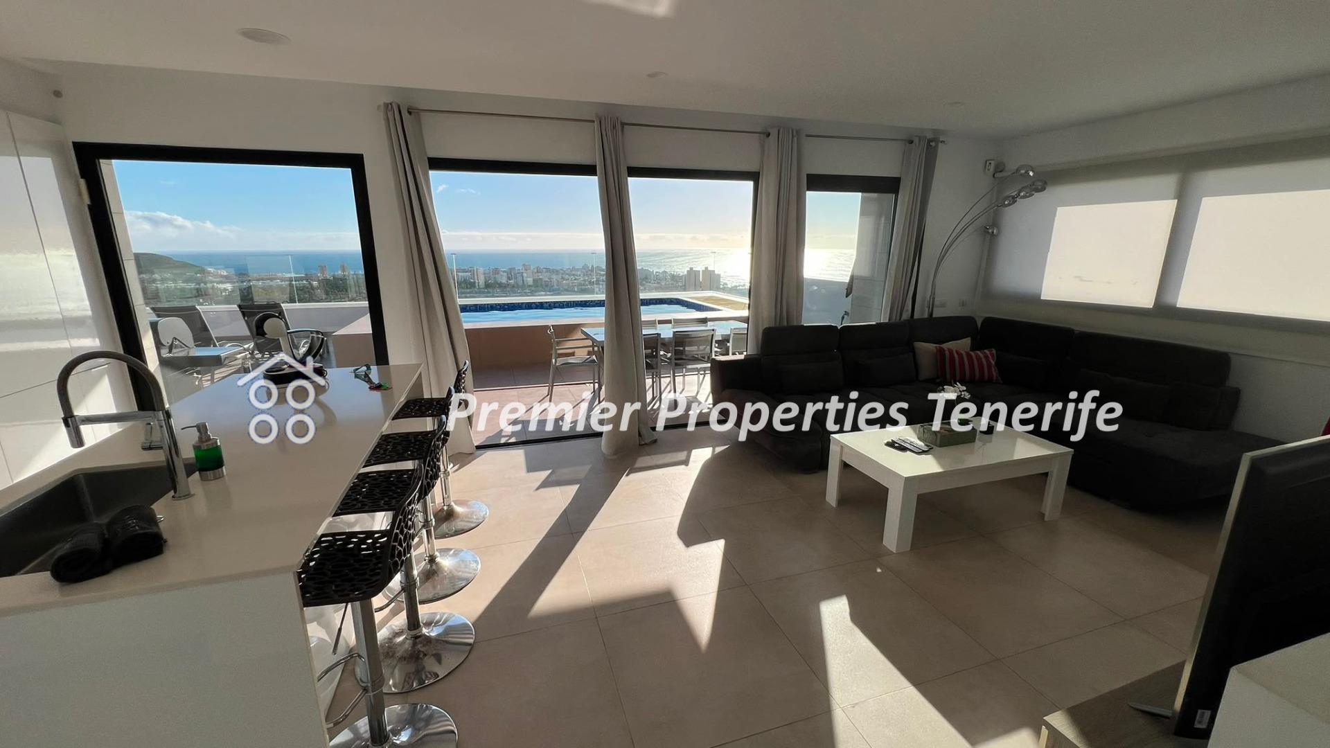 Vivienda adosada de 3 dormitorios, Calderas del Rey, Costa A - foto 8