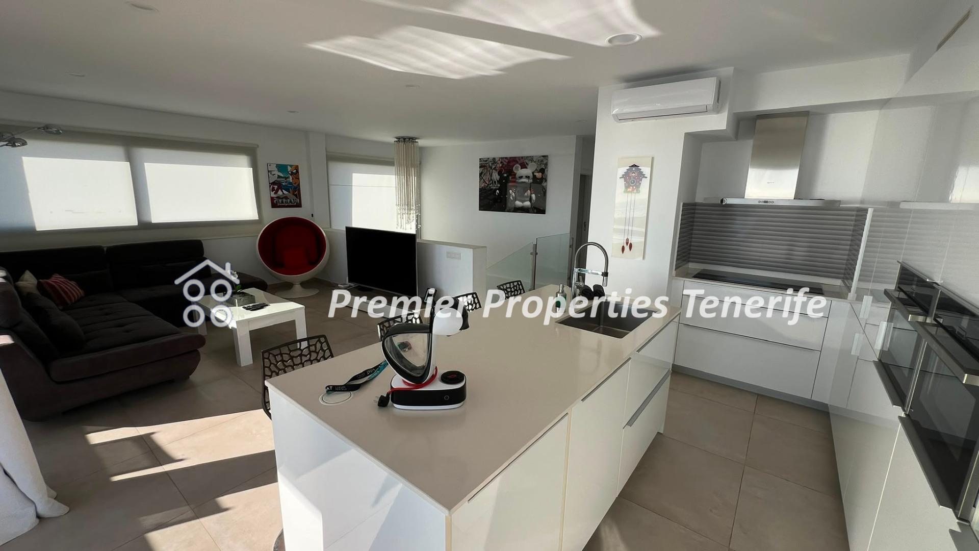 Vivienda adosada de 3 dormitorios, Calderas del Rey, Costa A - foto 9