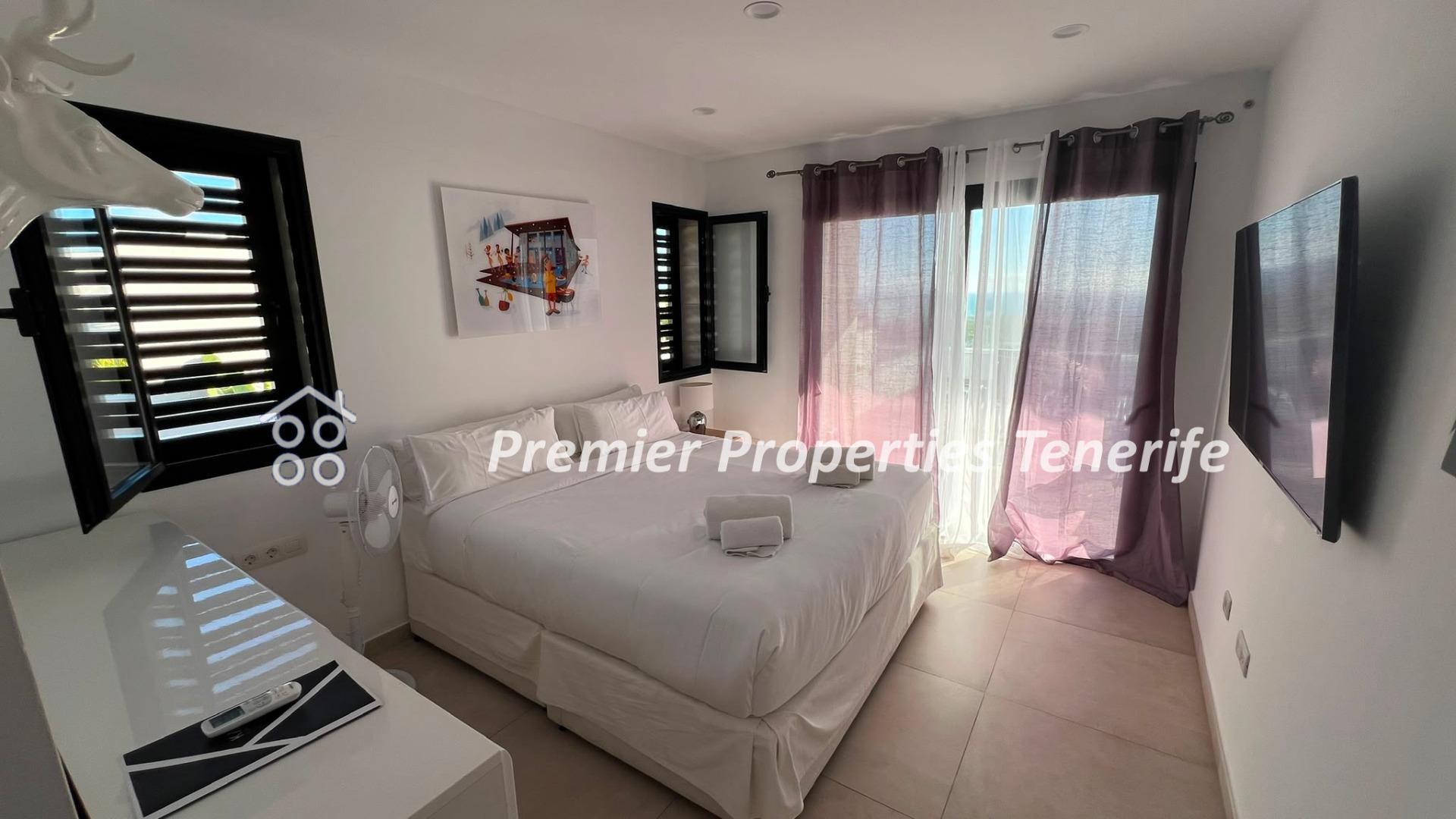 Vivienda adosada de 3 dormitorios, Calderas del Rey, Costa A - foto 10