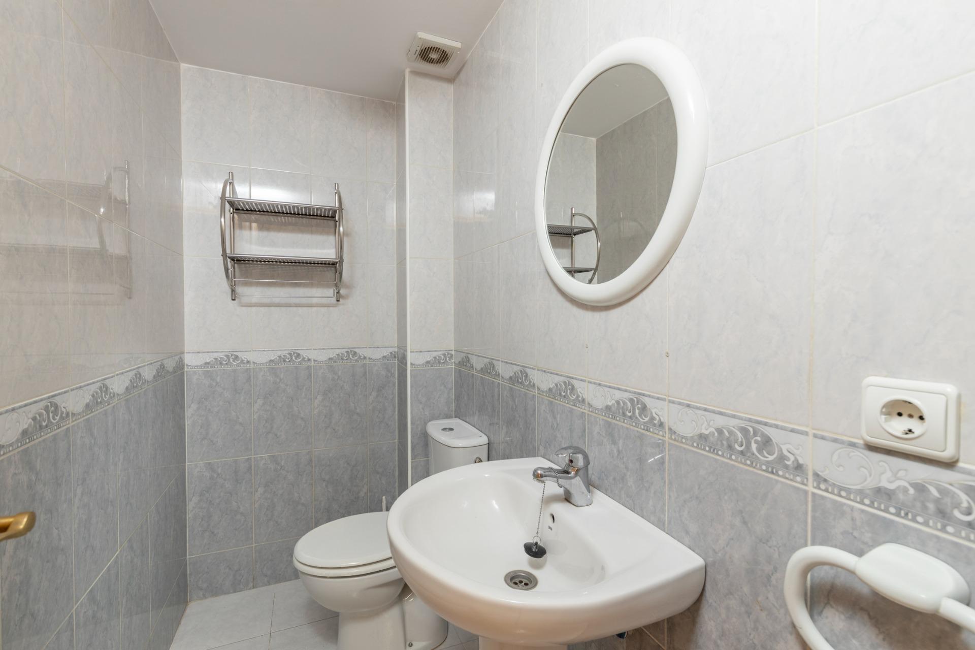 ESPECTACULAR TRIPLEX CON GARAJE Y TRASTERO EN MONACHIL - foto 13