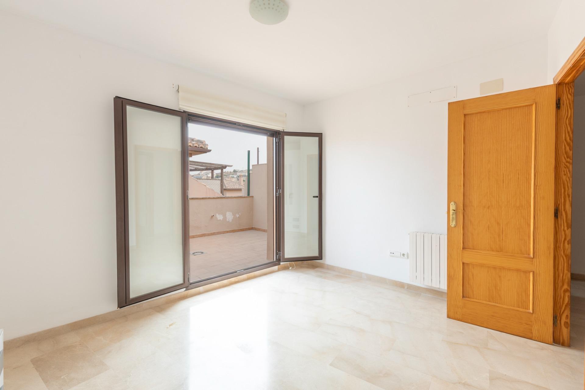 ESPECTACULAR TRIPLEX CON GARAJE Y TRASTERO EN MONACHIL - foto 16